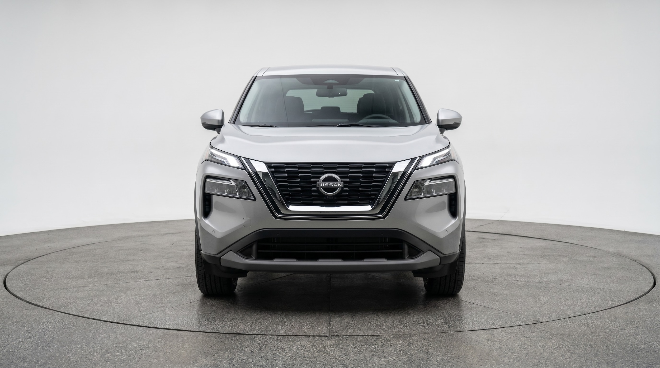 Thumbnail: 2025 Nissan Rogue - 2