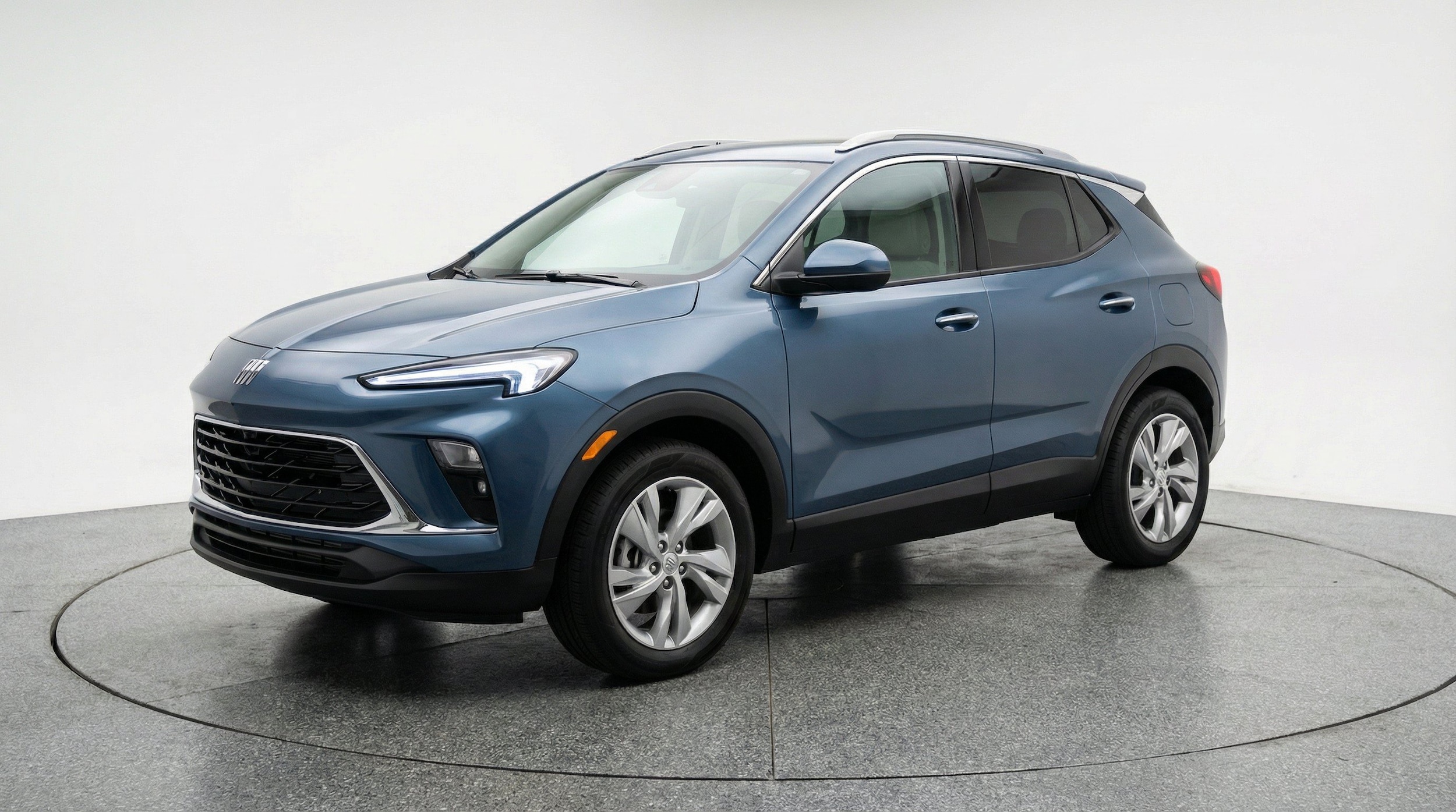 Thumbnail: 2026 Buick Encore GX - 3