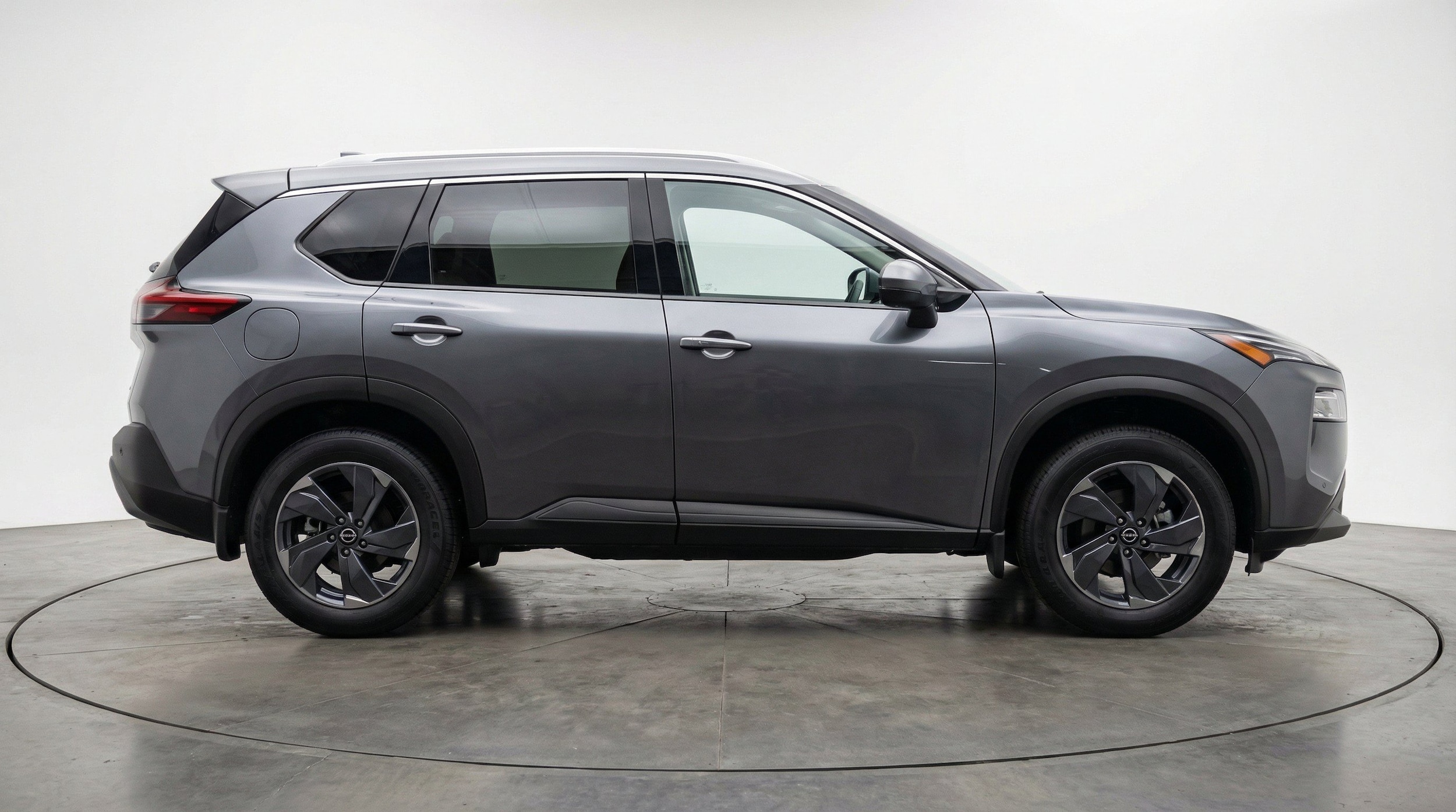 Thumbnail: 2025 Nissan Rogue - 11