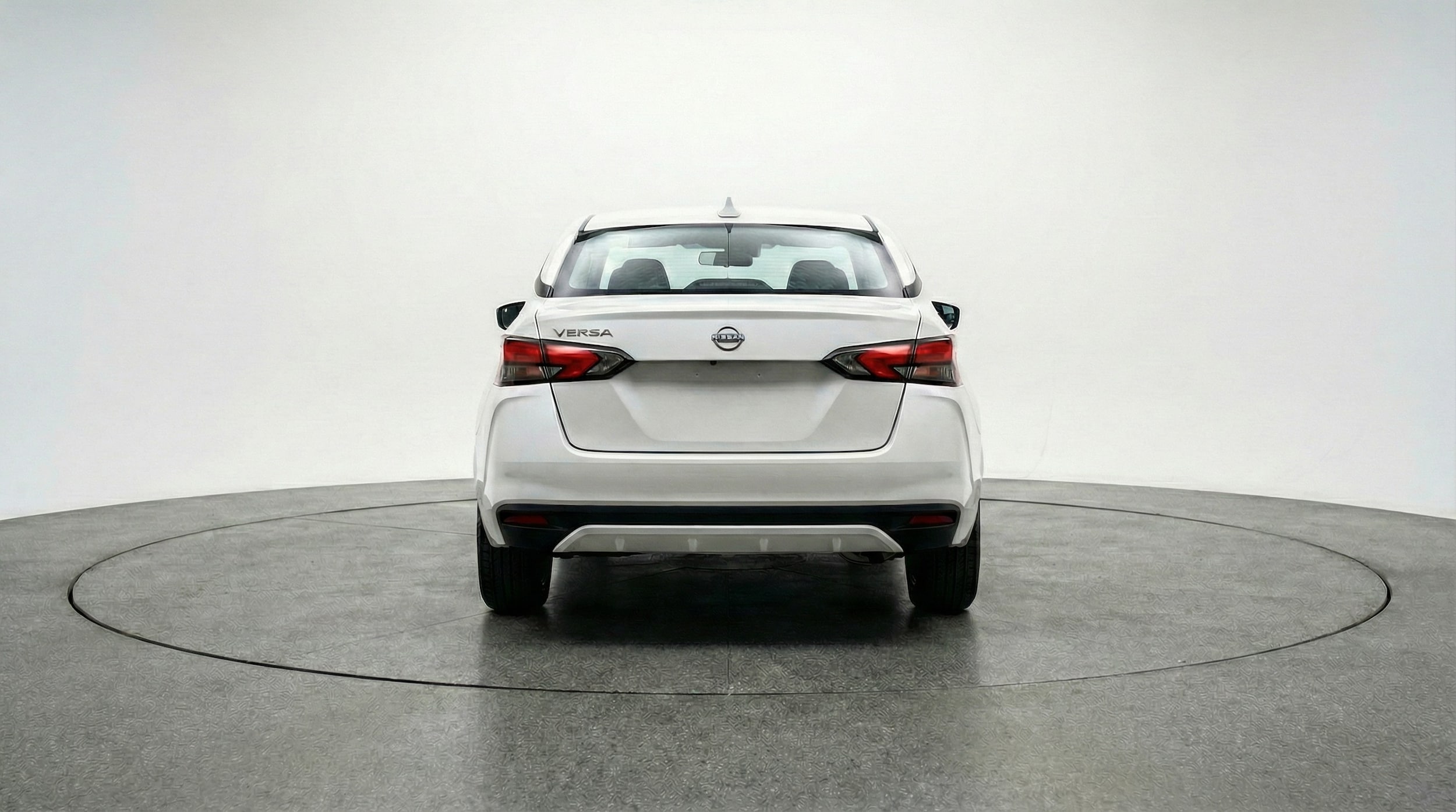 Thumbnail: 2025 Nissan Versa - 6