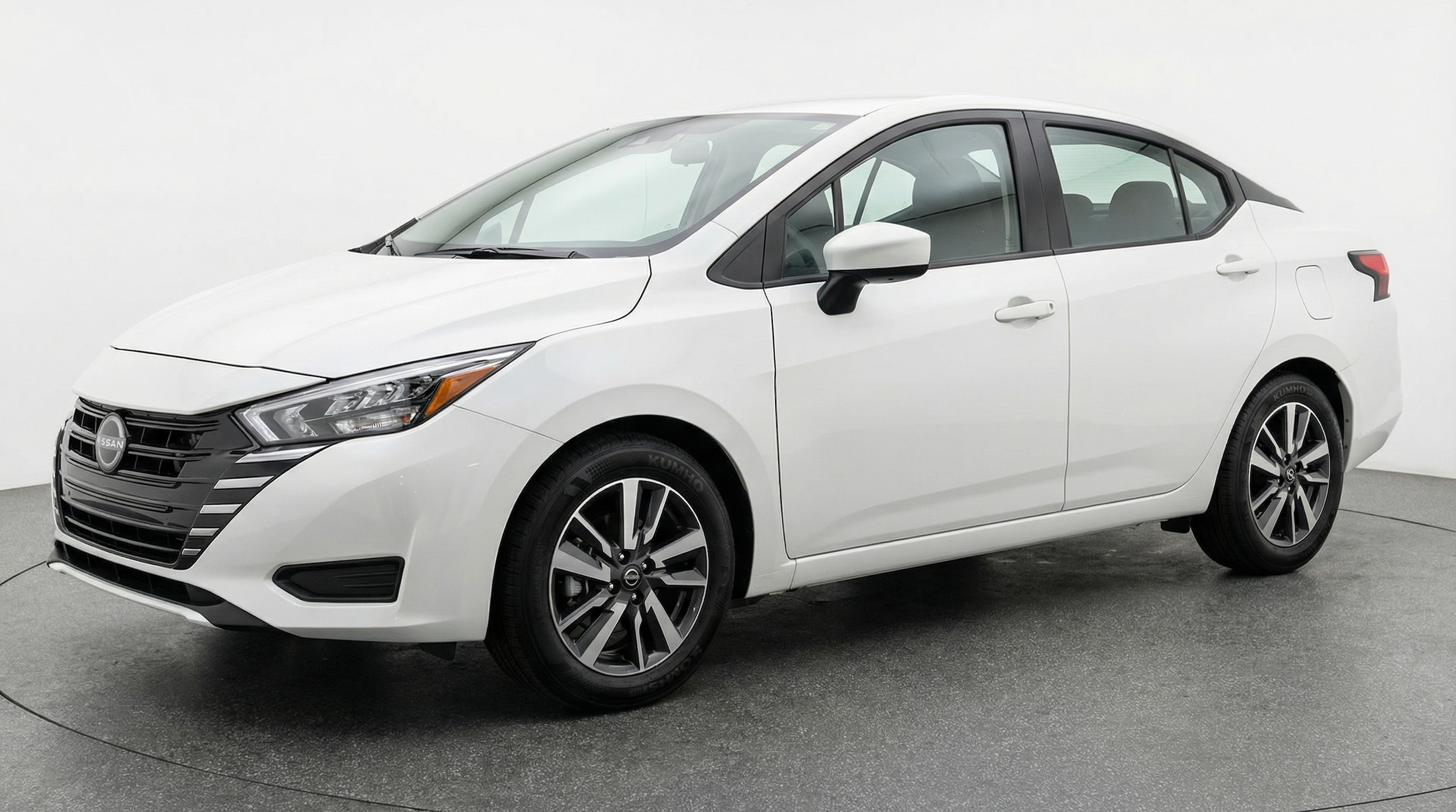 Thumbnail: 2025 Nissan Versa - 3