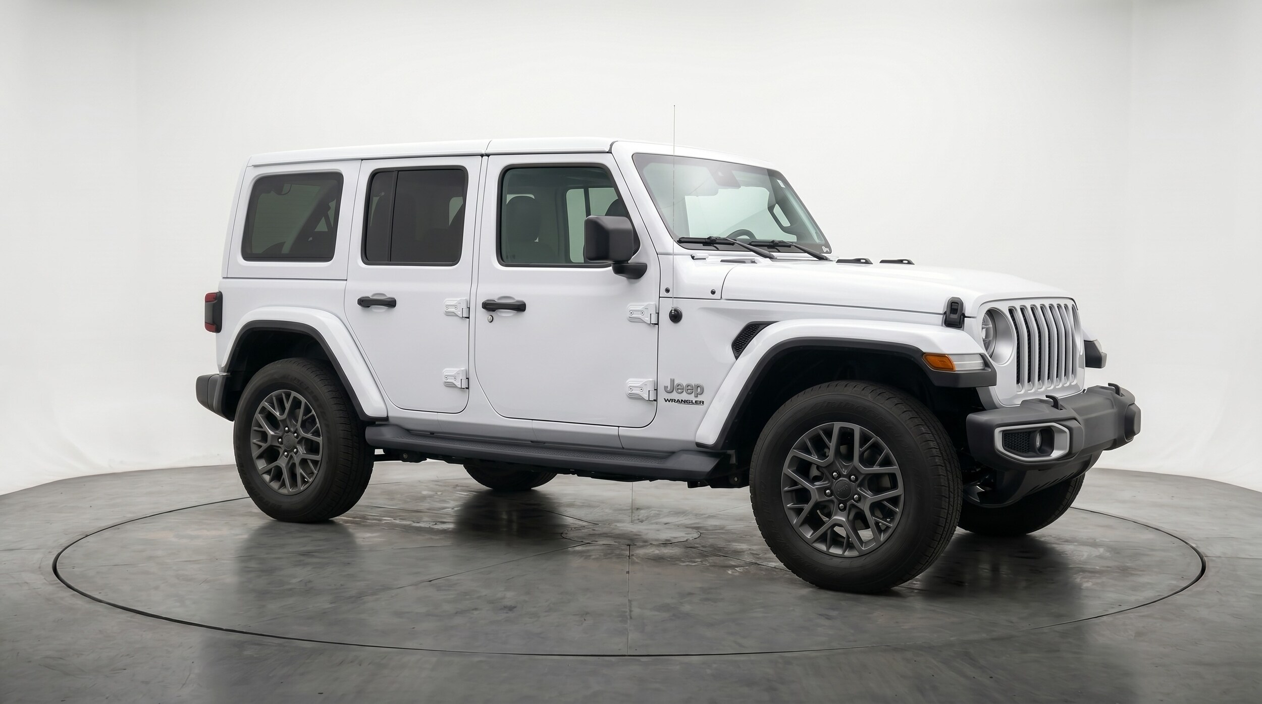 Thumbnail: 2025 Jeep Wrangler - 1