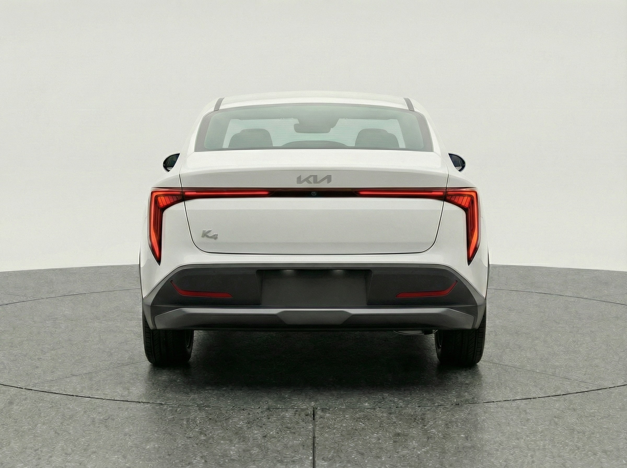 Thumbnail: 2025 Kia K4 - 6