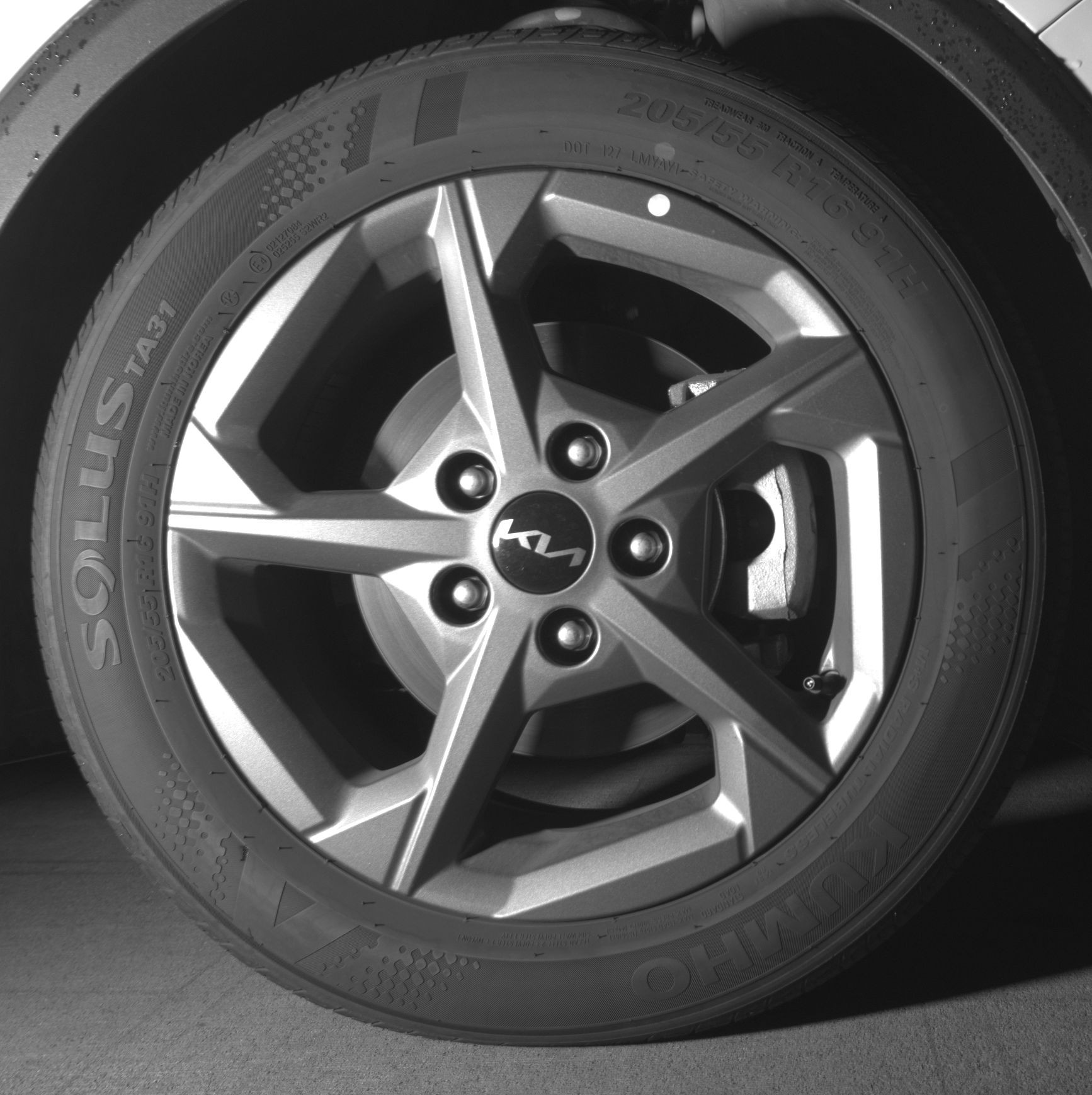 Thumbnail: 2025 Kia K4 - 10