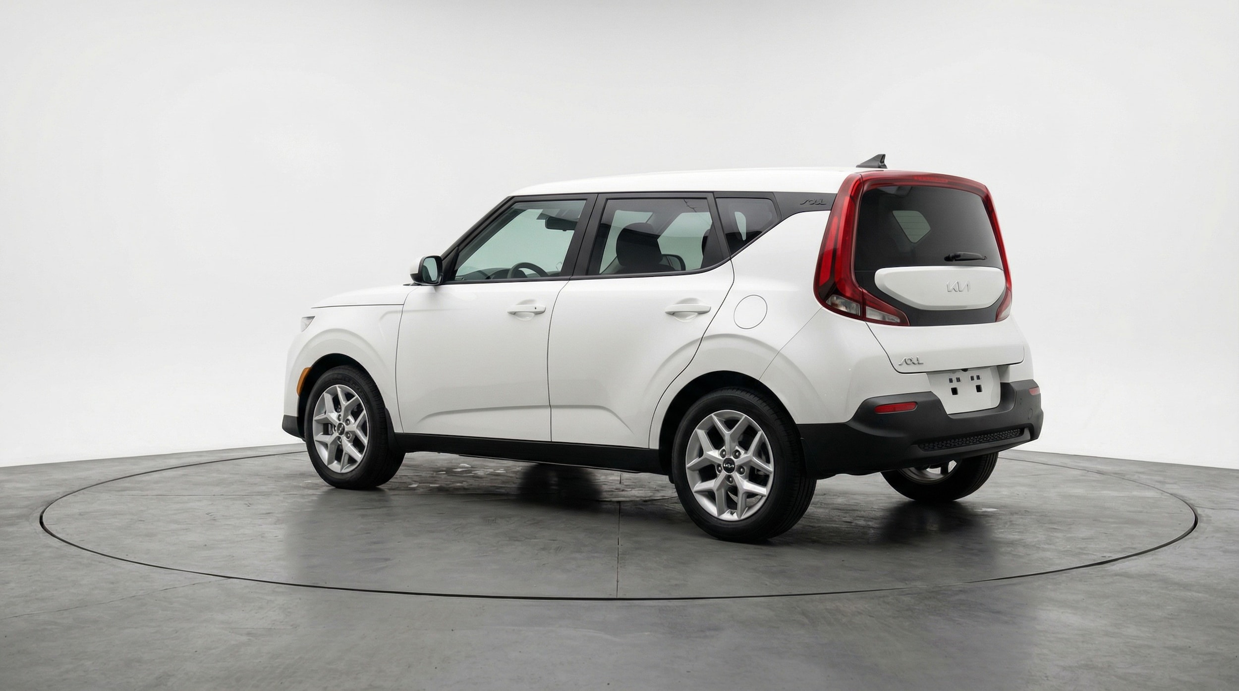 Thumbnail: 2025 Kia Soul - 5