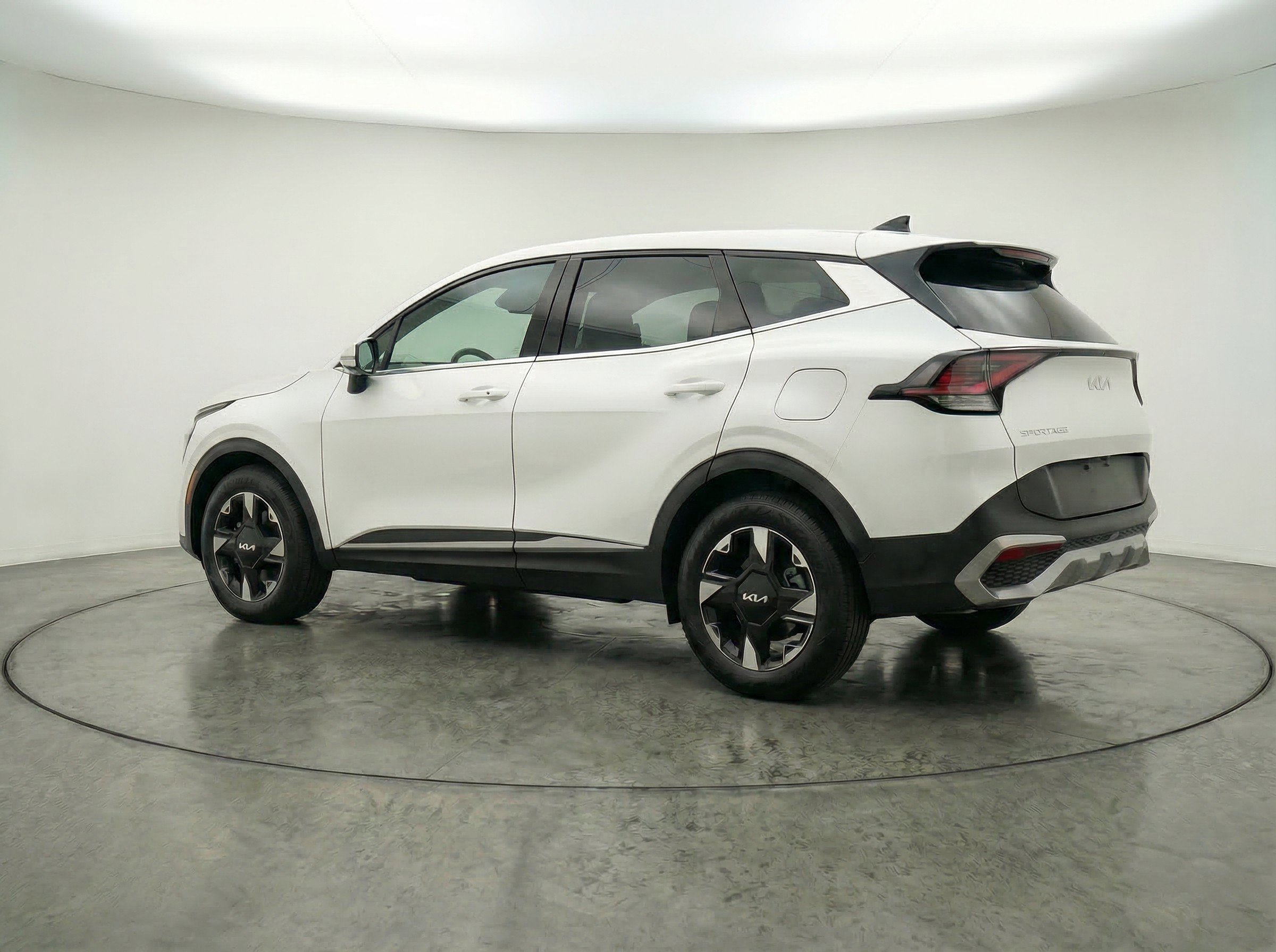 Thumbnail: 2026 Kia Sportage - 6