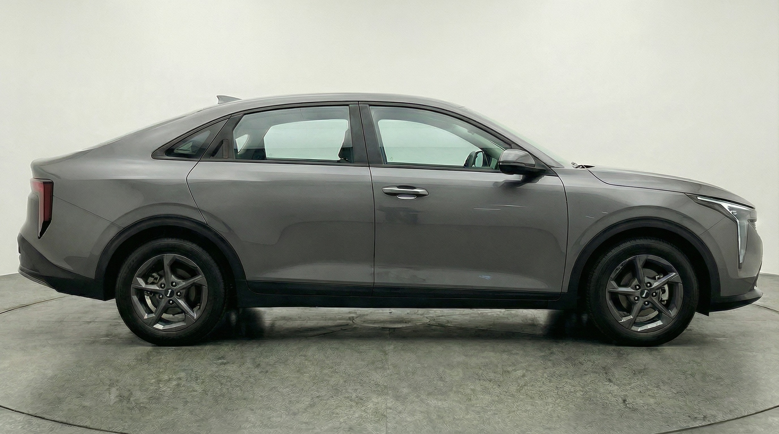 Thumbnail: 2025 Kia K4 - 8