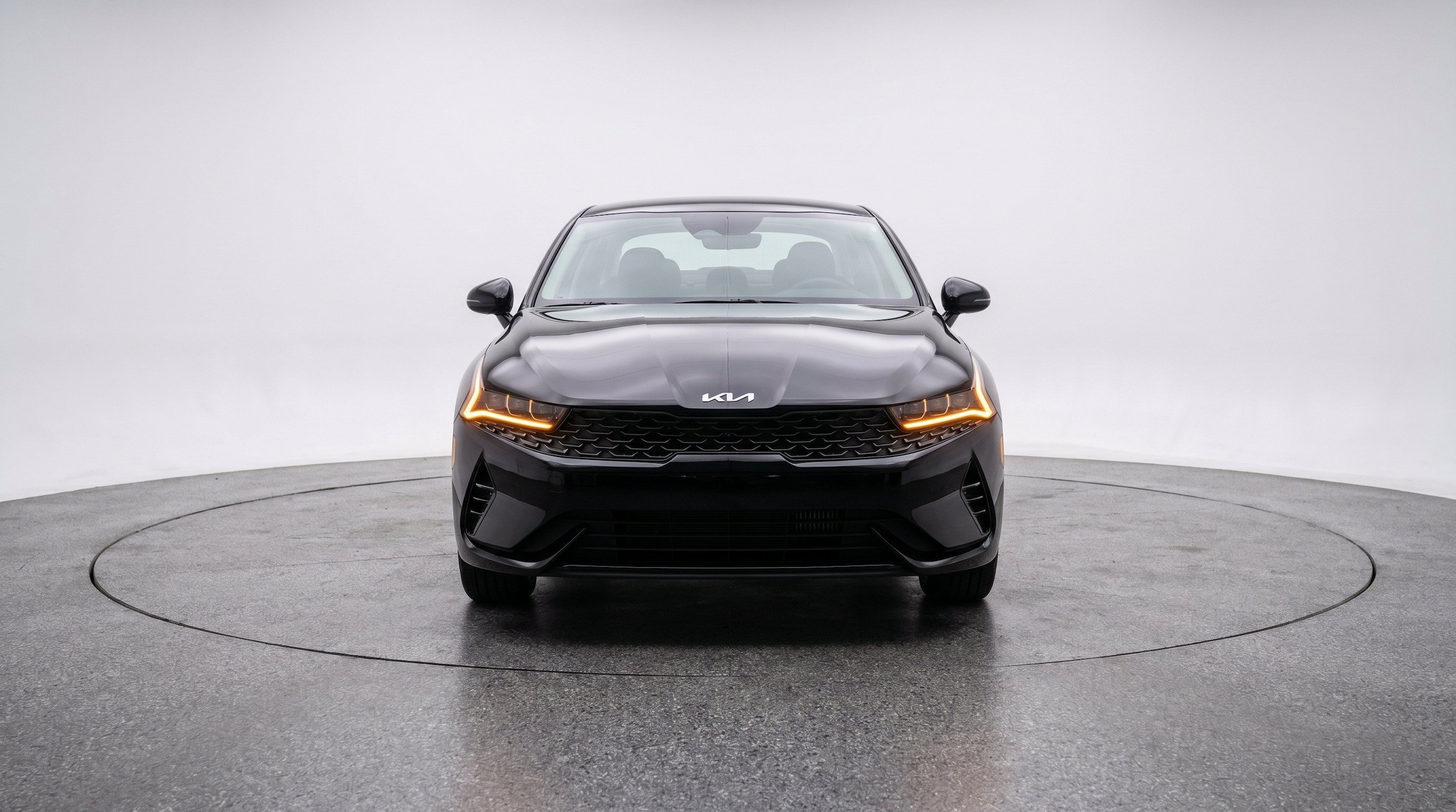 Thumbnail: 2026 Kia K4 - 2