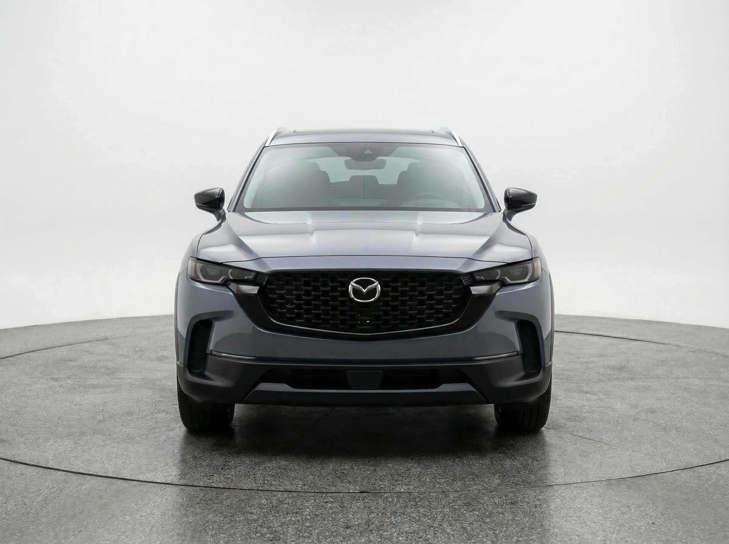 Thumbnail: 2025 Mazda CX-50 - 2