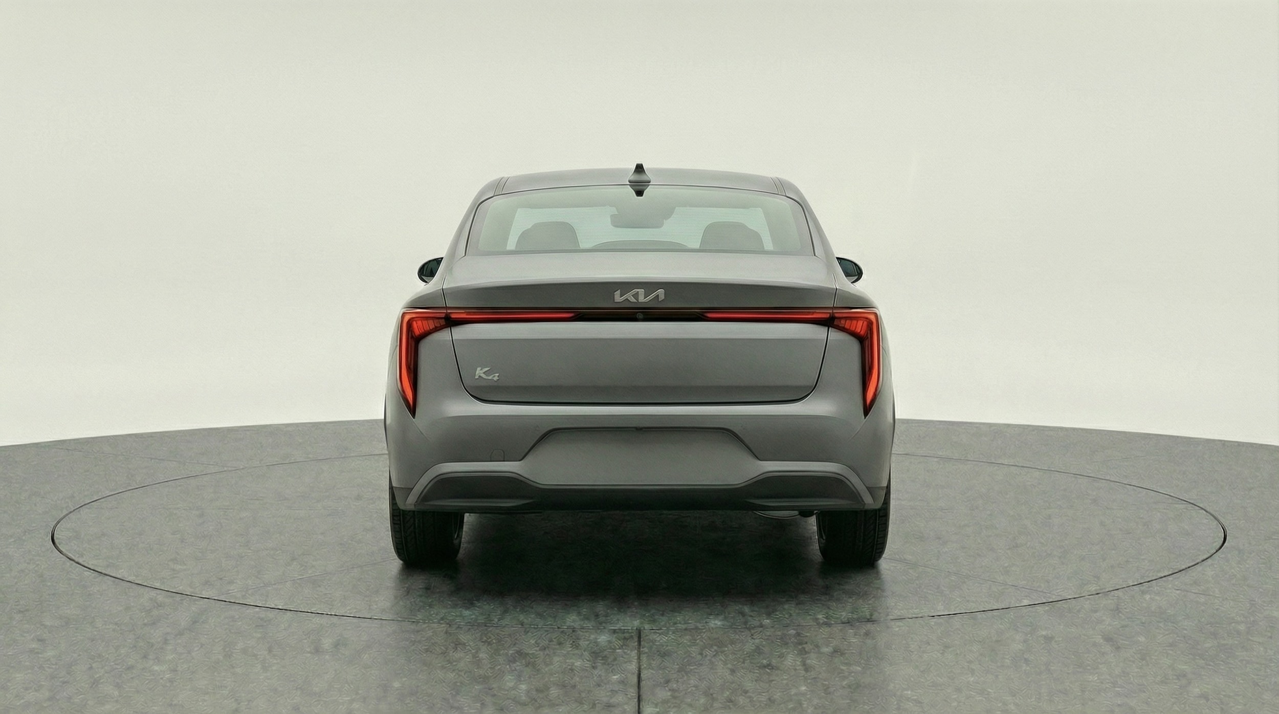 Thumbnail: 2025 Kia K4 - 6