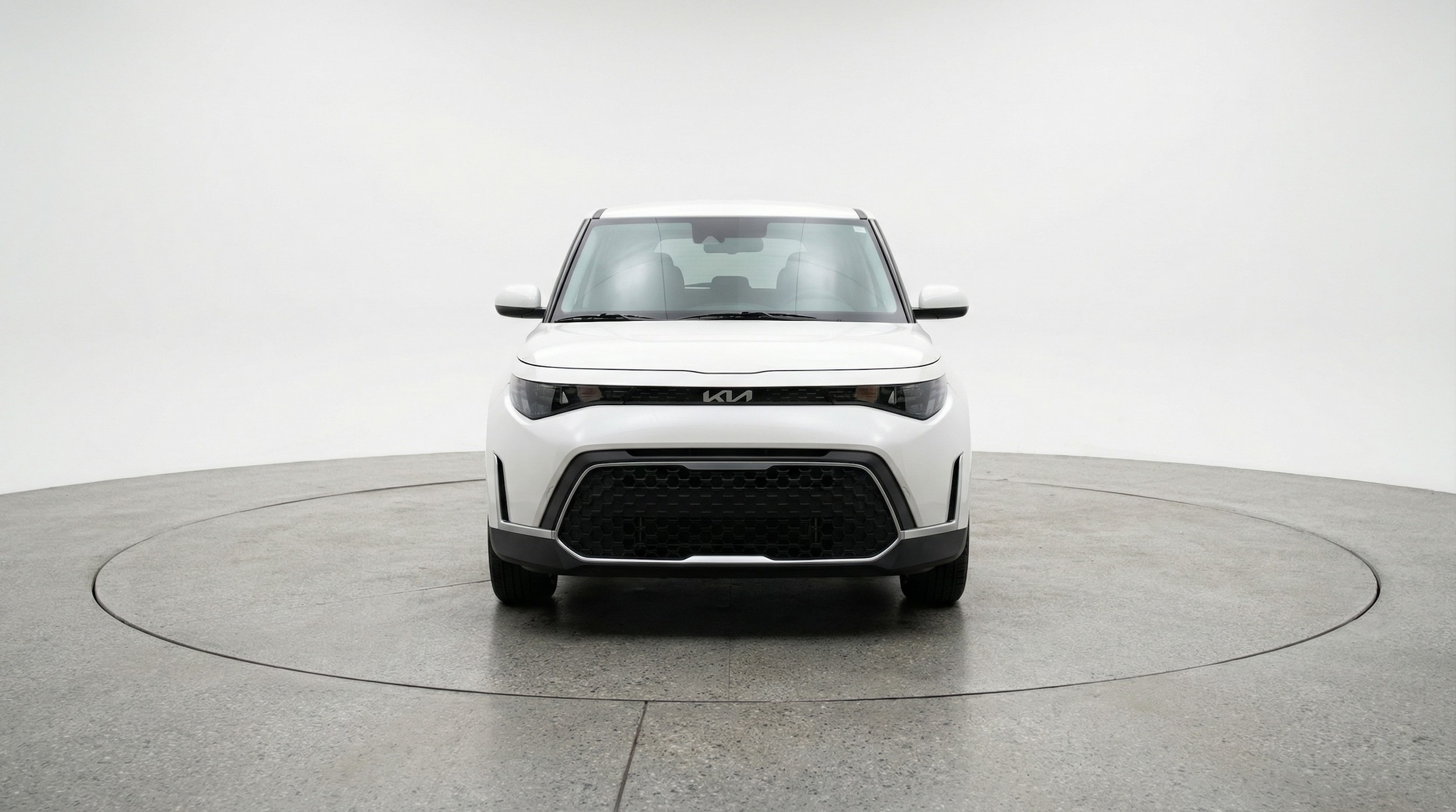 Thumbnail: 2025 Kia Soul - 2