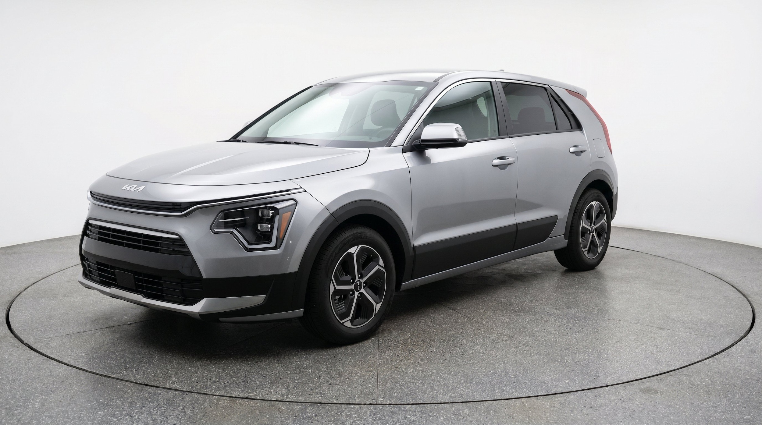 Thumbnail: 2026 Kia Niro - 3