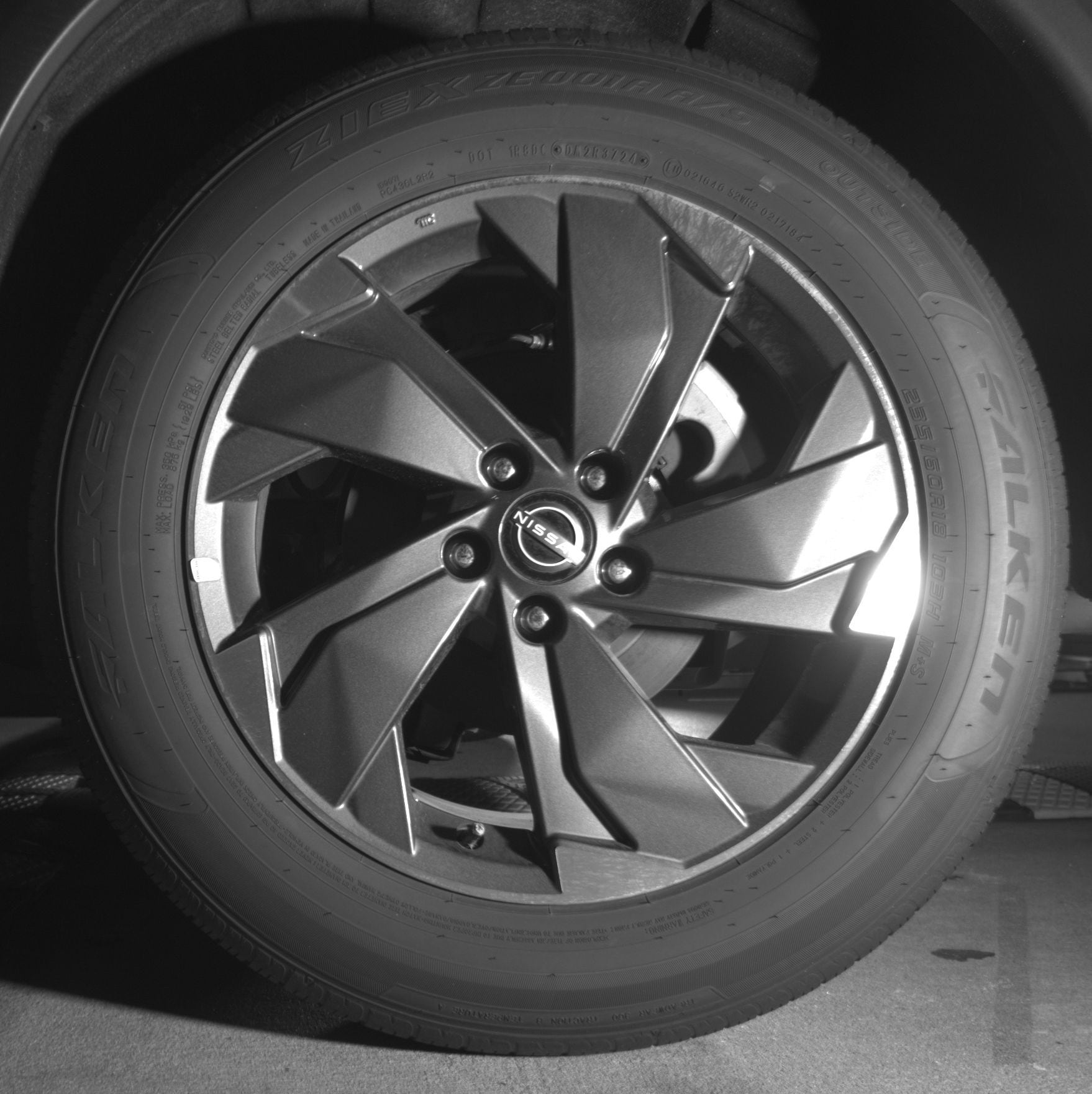 Thumbnail: 2025 Nissan Rogue - 11