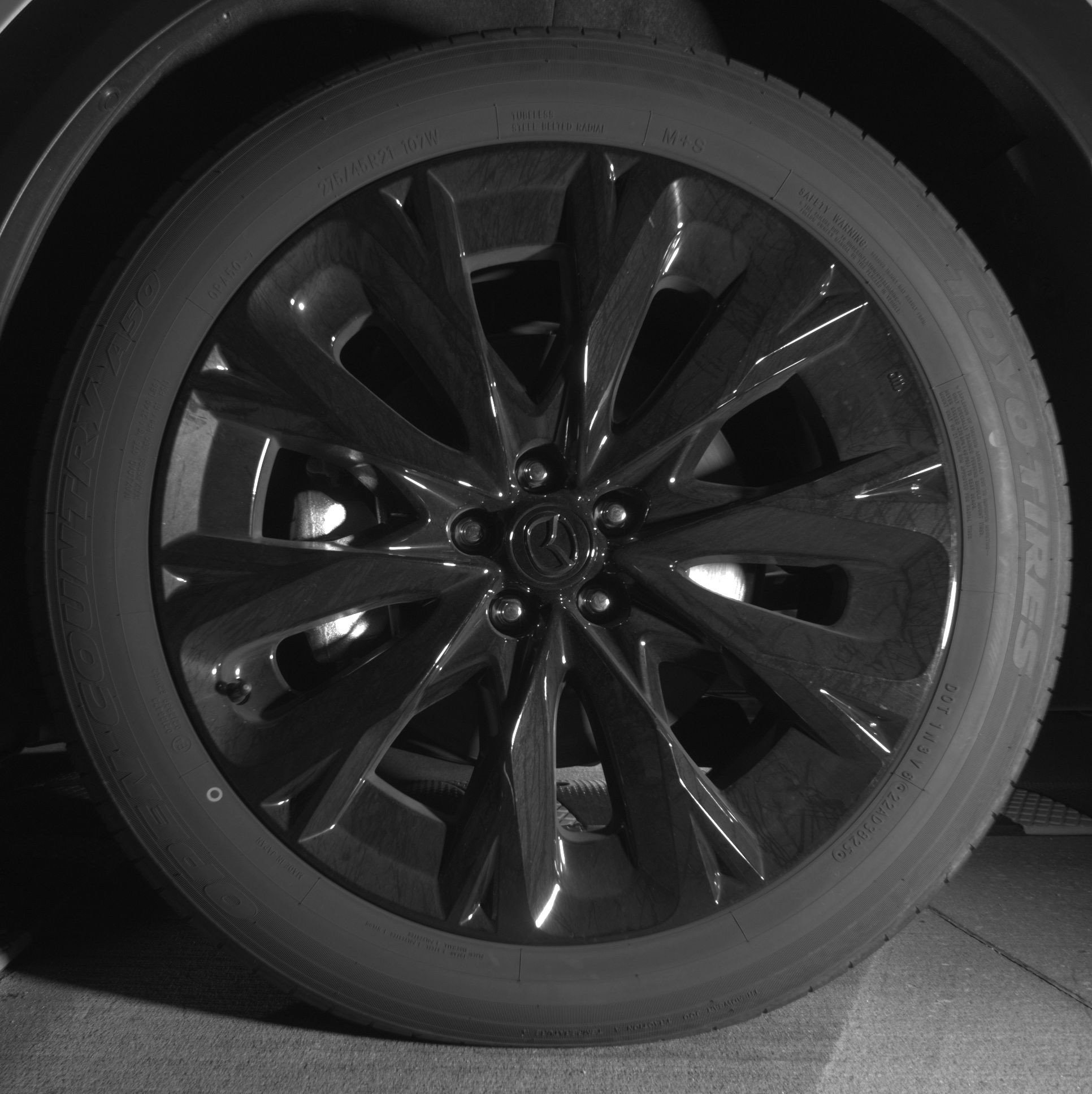 Thumbnail: 2026 Mazda CX-90 - 14