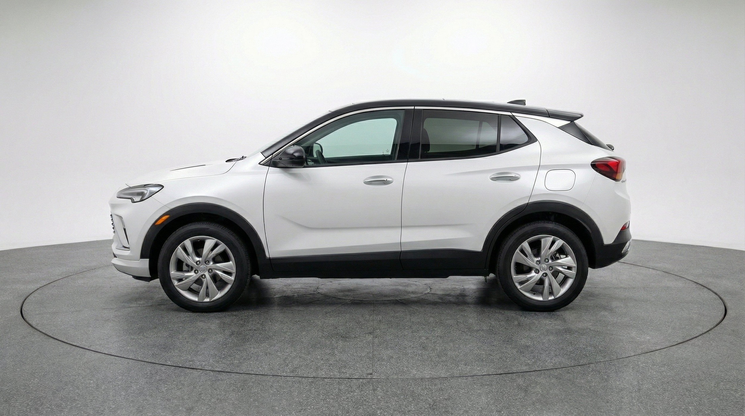 Thumbnail: 2026 Buick Encore GX - 5