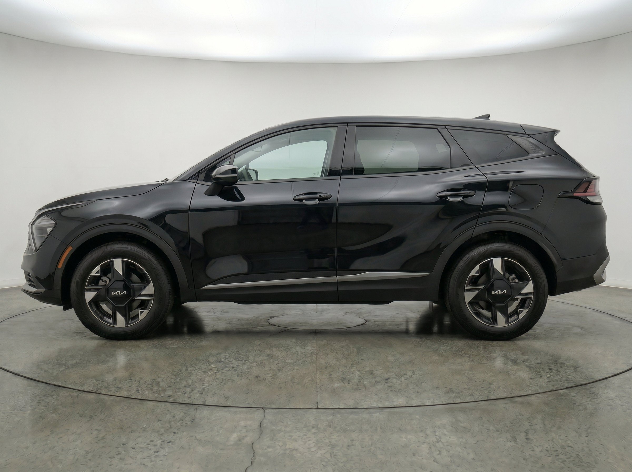 Thumbnail: 2026 Kia Sportage - 5