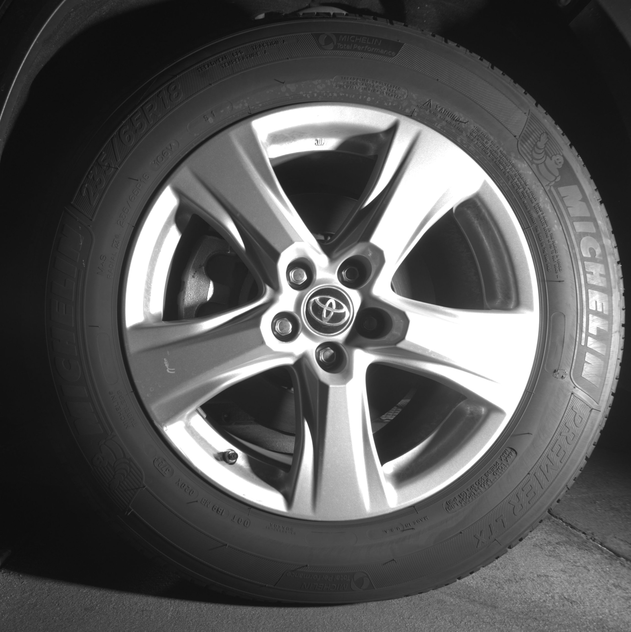 Thumbnail: 2025 Toyota Highlander - 9