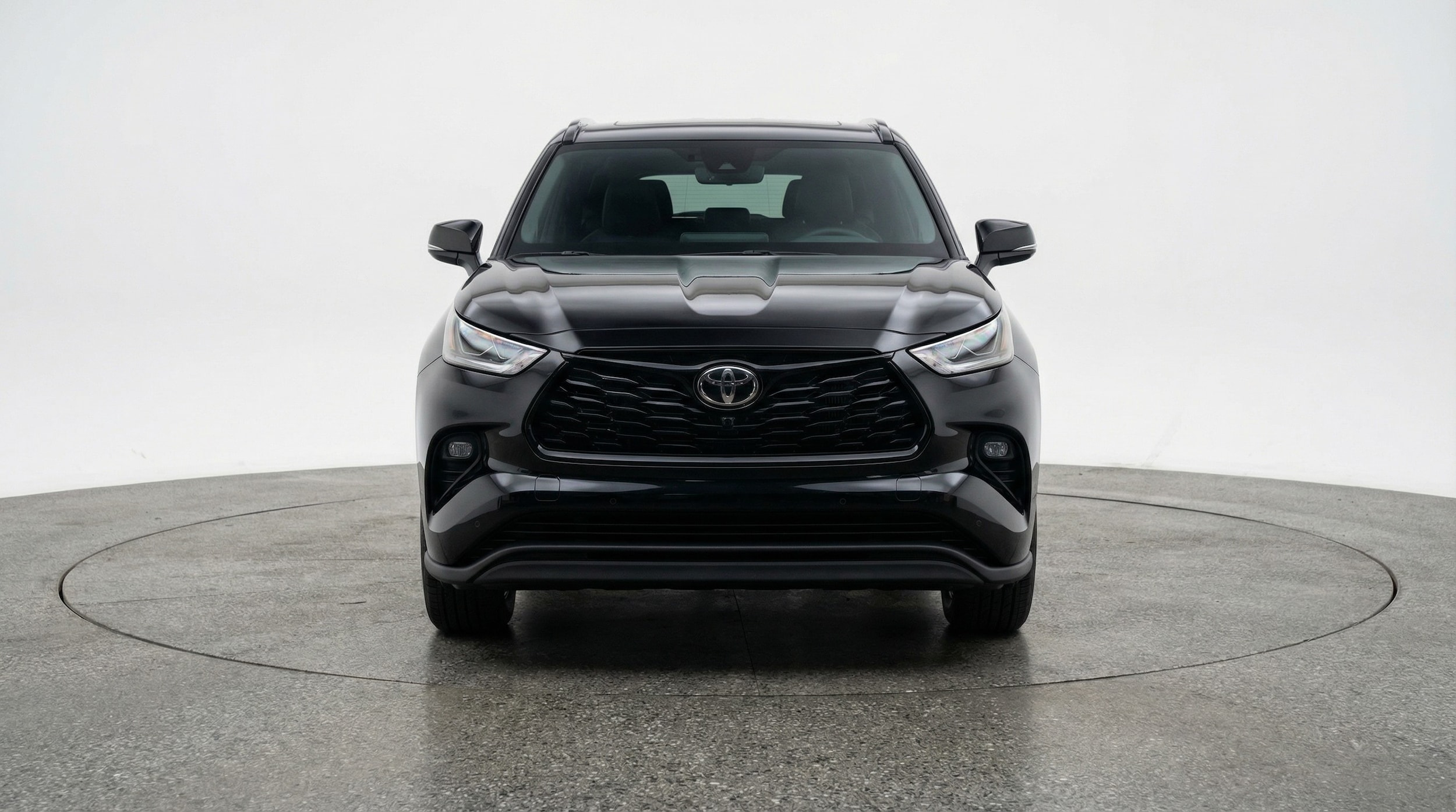 Thumbnail: 2025 Toyota Highlander - 2