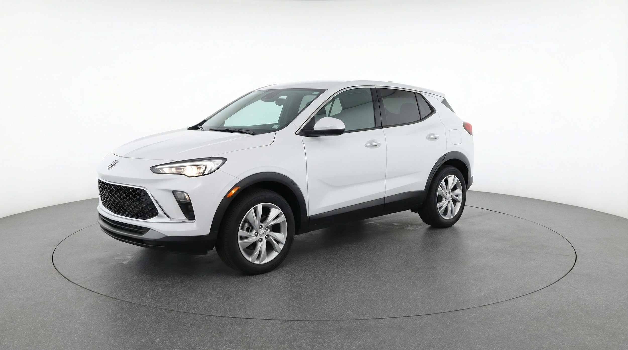 Thumbnail: 2025 Buick Encore GX - 3