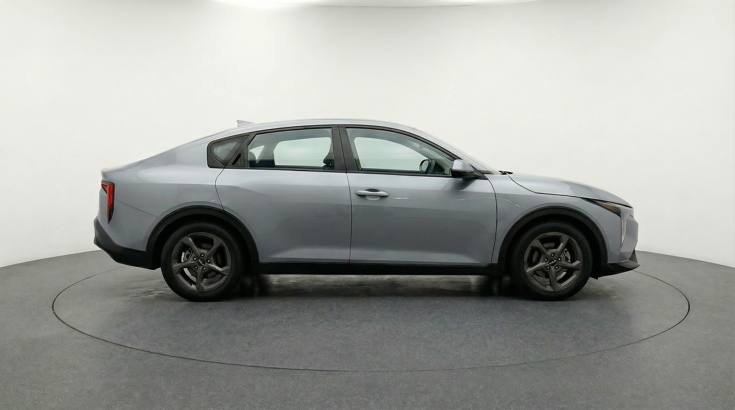 Thumbnail: 2025 Kia K4 - 8