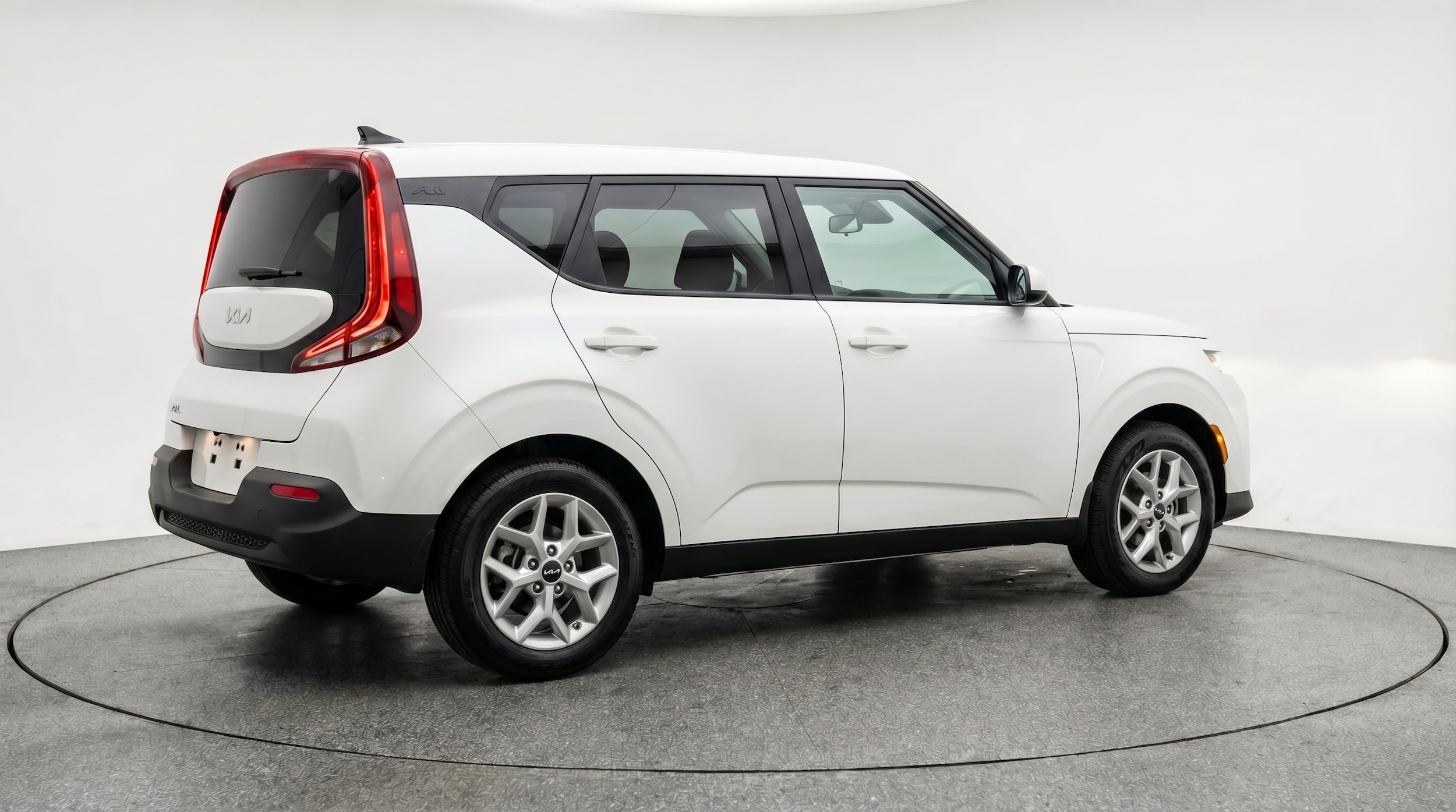 Thumbnail: 2025 Kia Soul - 7