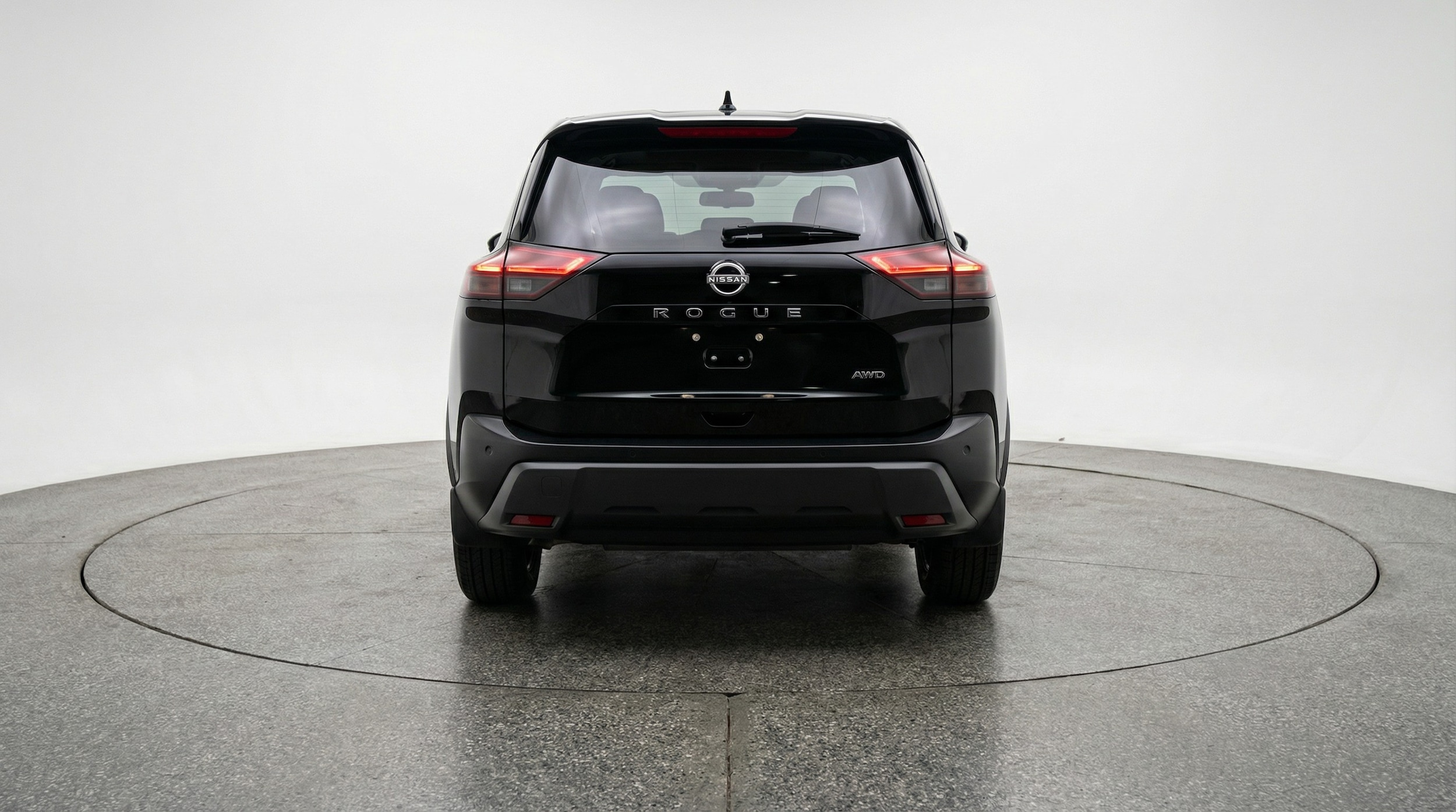 Thumbnail: 2025 Nissan Rogue - 6