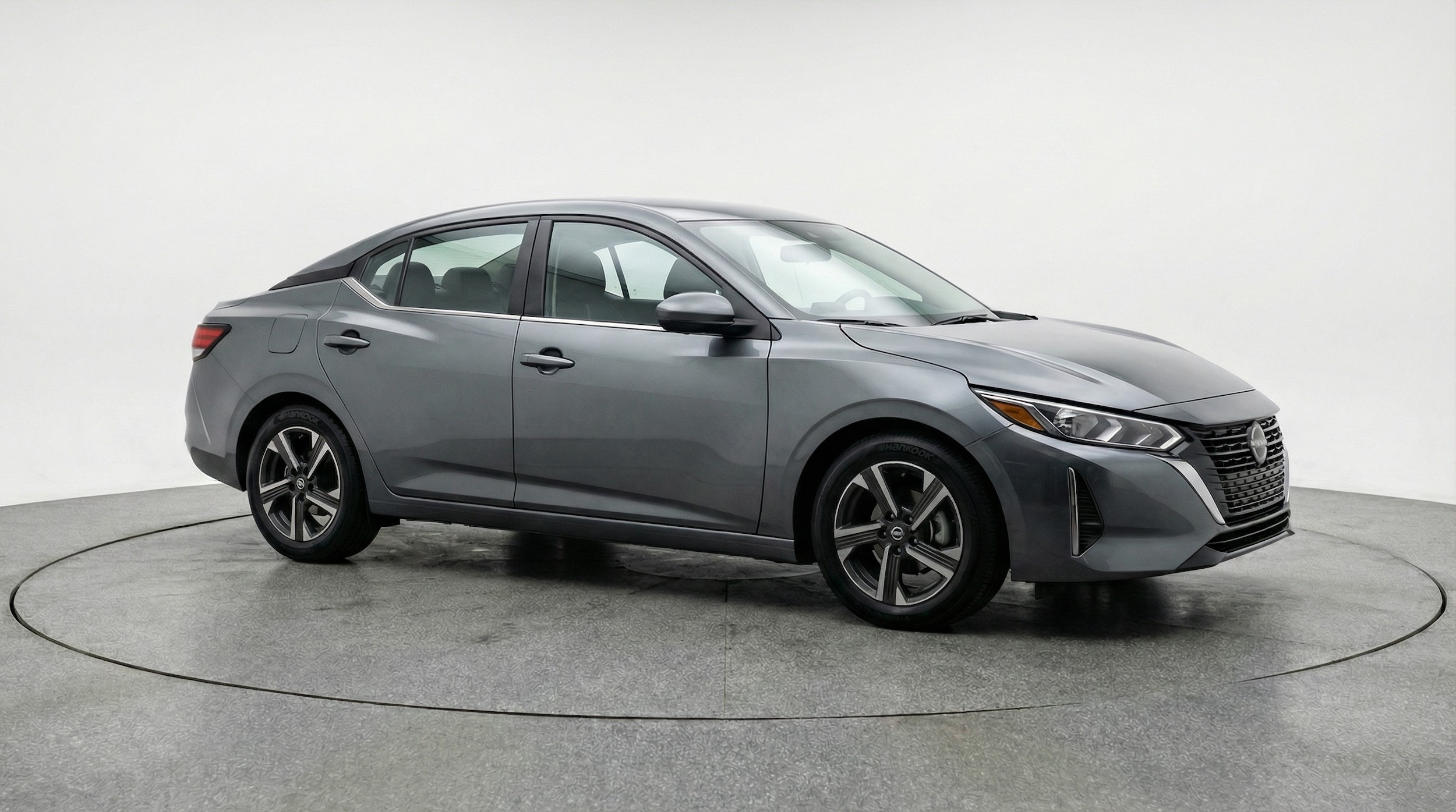 Thumbnail: 2025 Nissan Sentra - 1