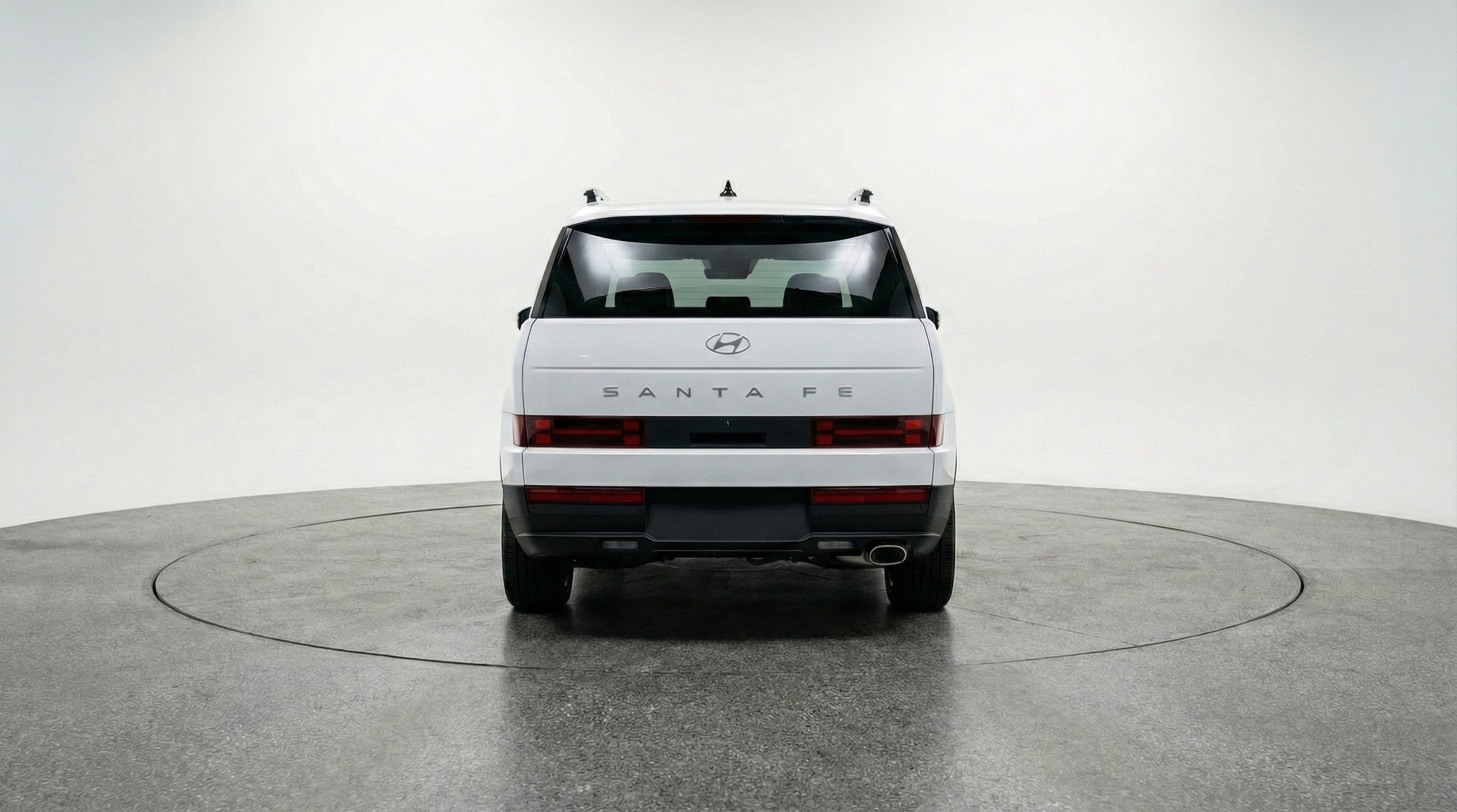 Thumbnail: 2026 Hyundai Santa Fe - 7