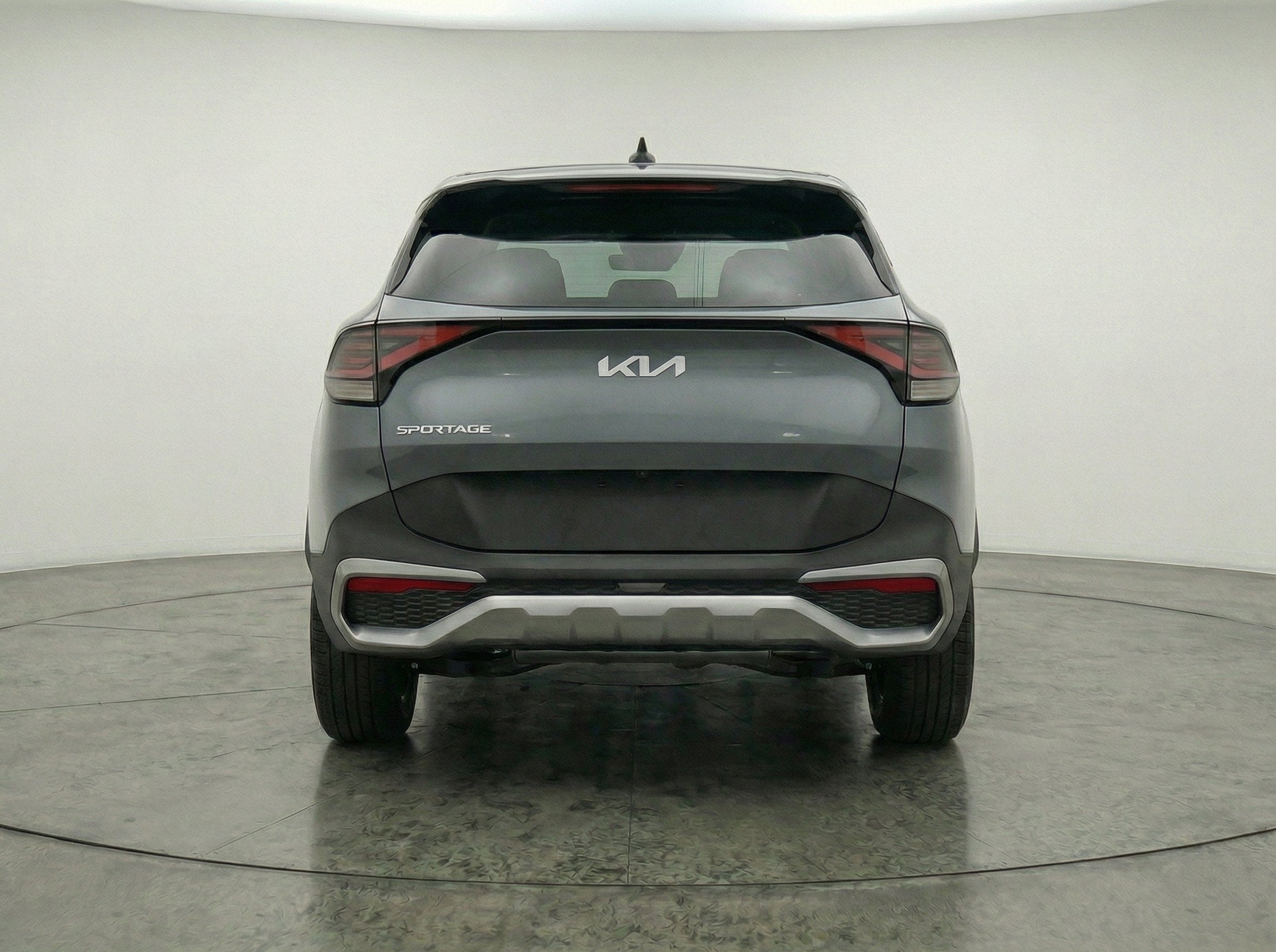 Thumbnail: 2026 Kia Sportage - 7