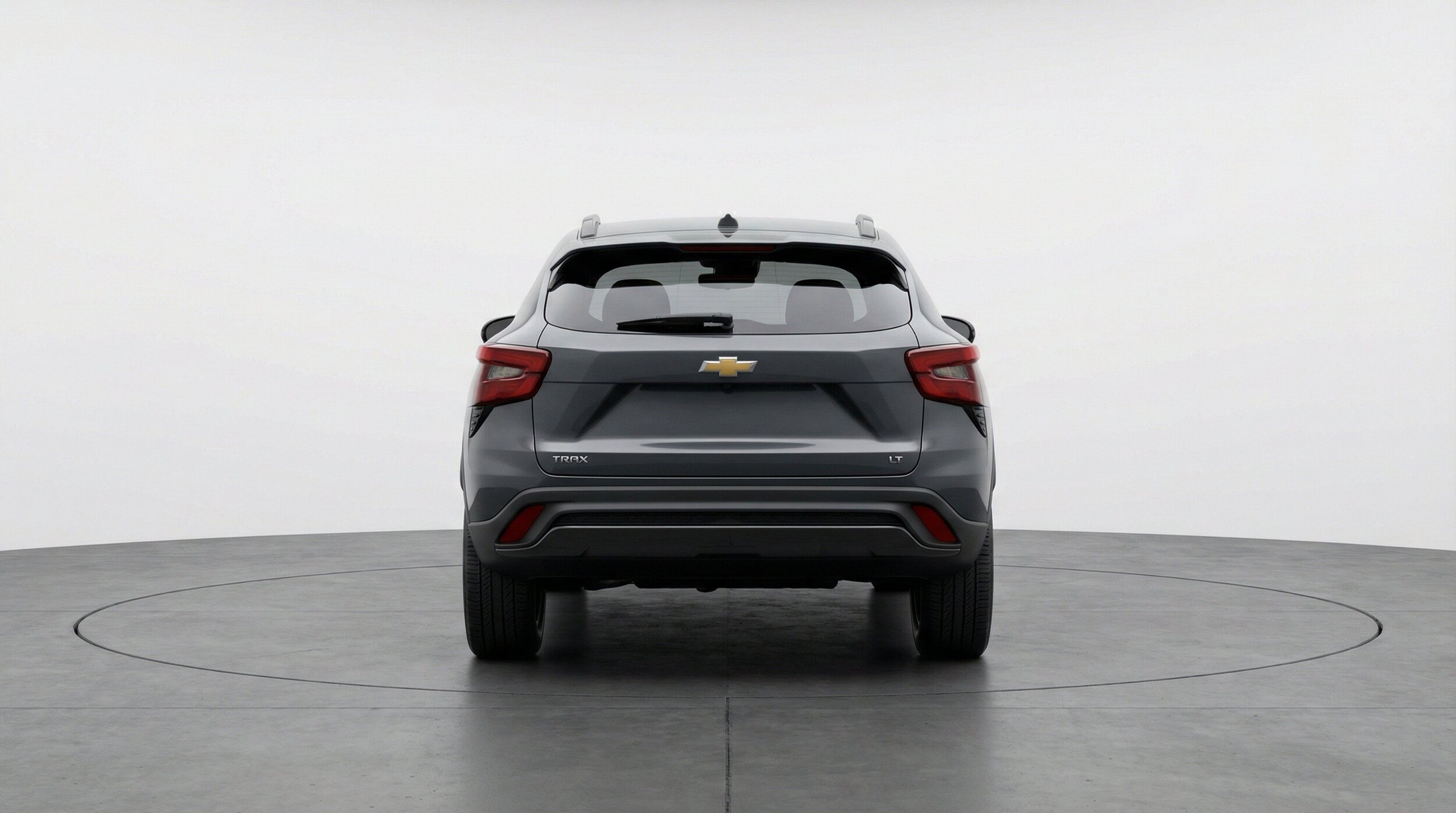 Thumbnail: 2025 Chevrolet Trax - 7