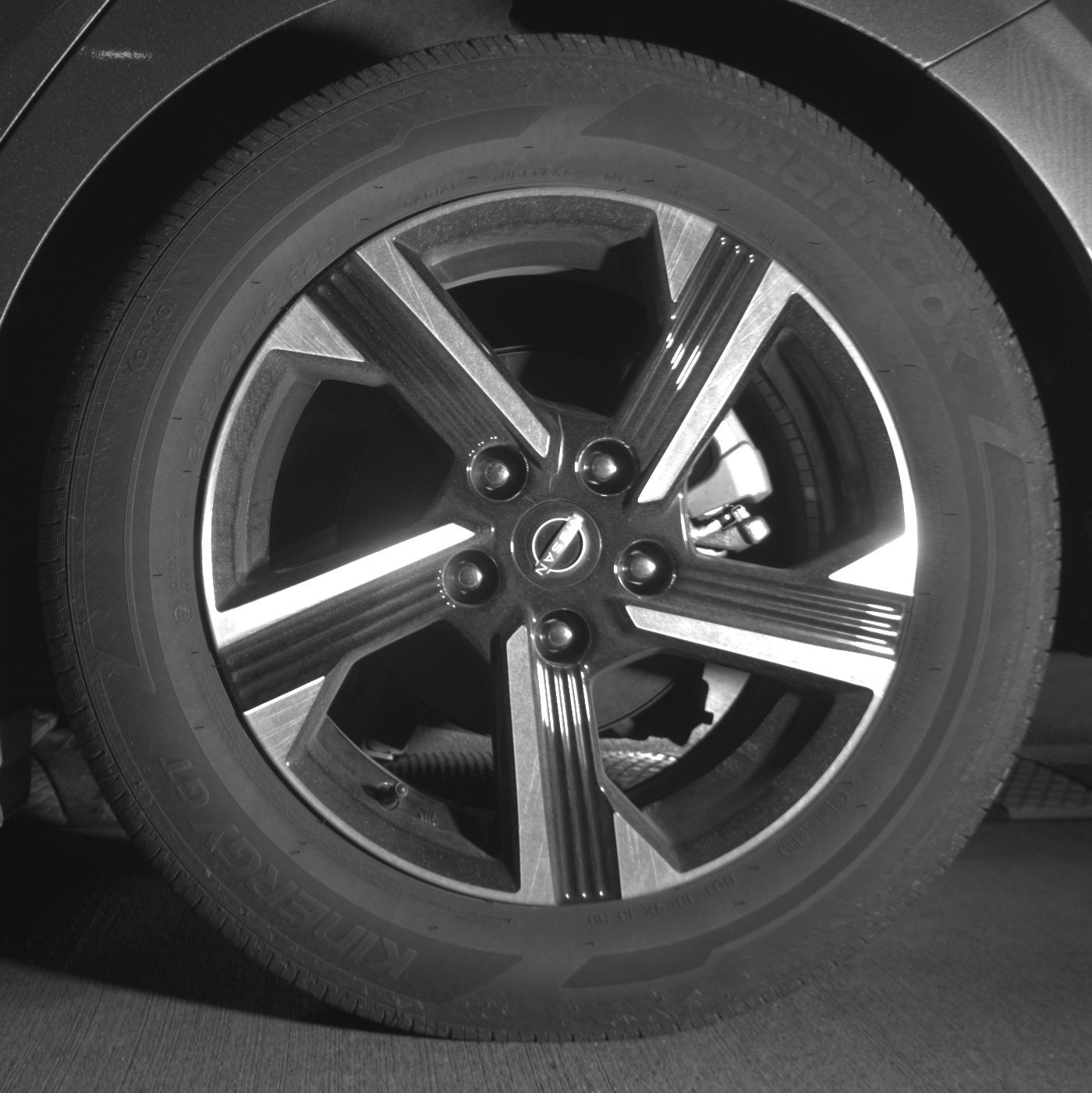 Thumbnail: 2025 Nissan Sentra - 11