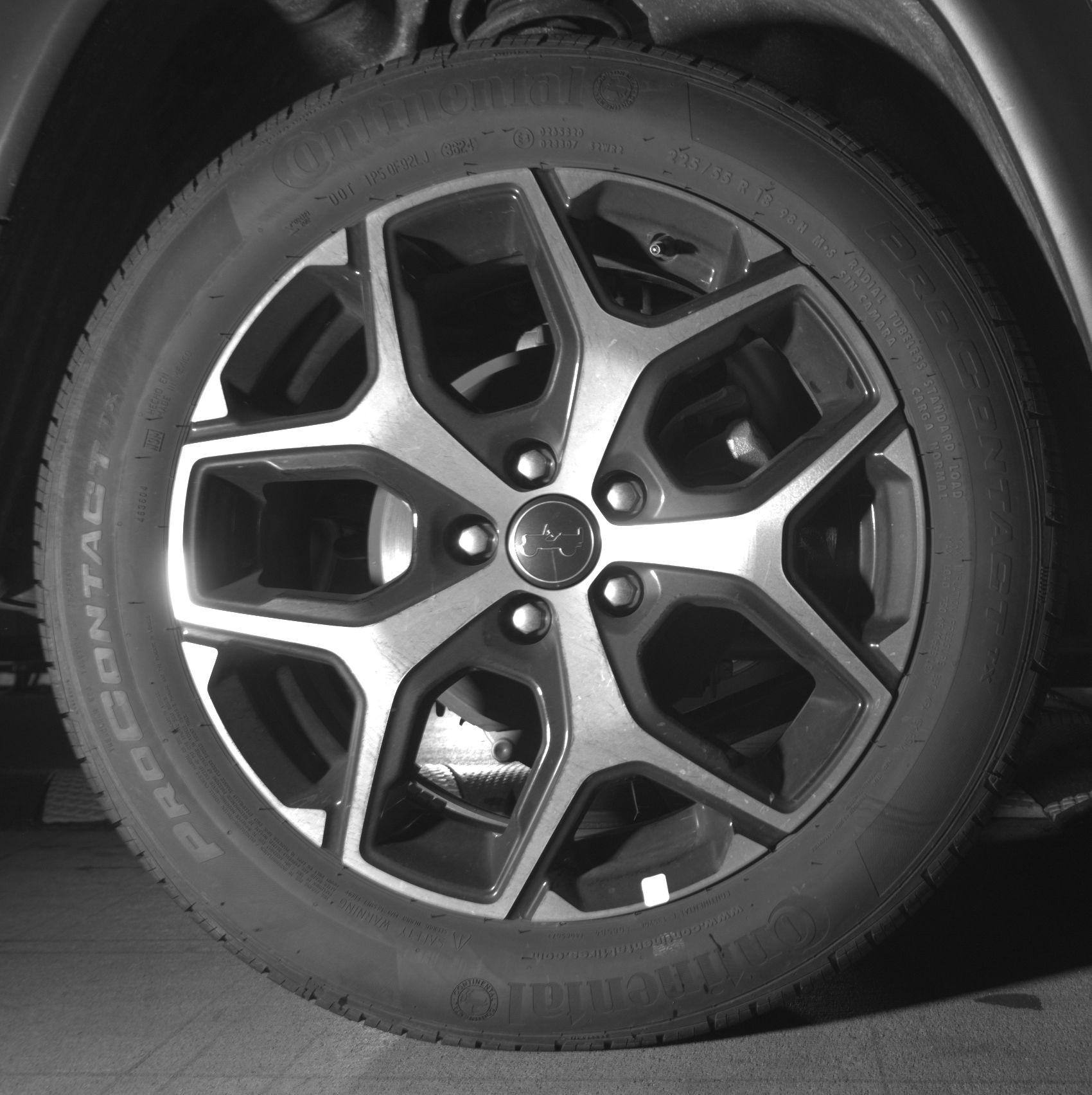 Thumbnail: 2025 Jeep Compass - 12