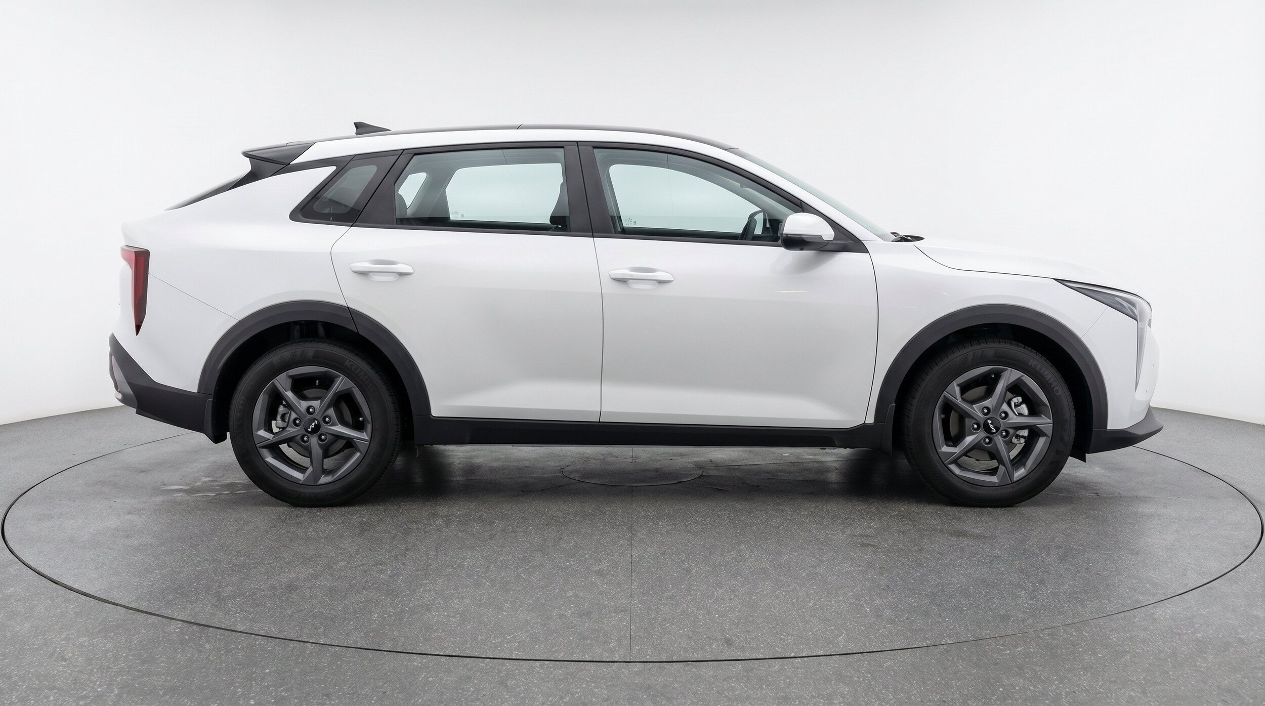 Thumbnail: 2026 Kia K4 - 11