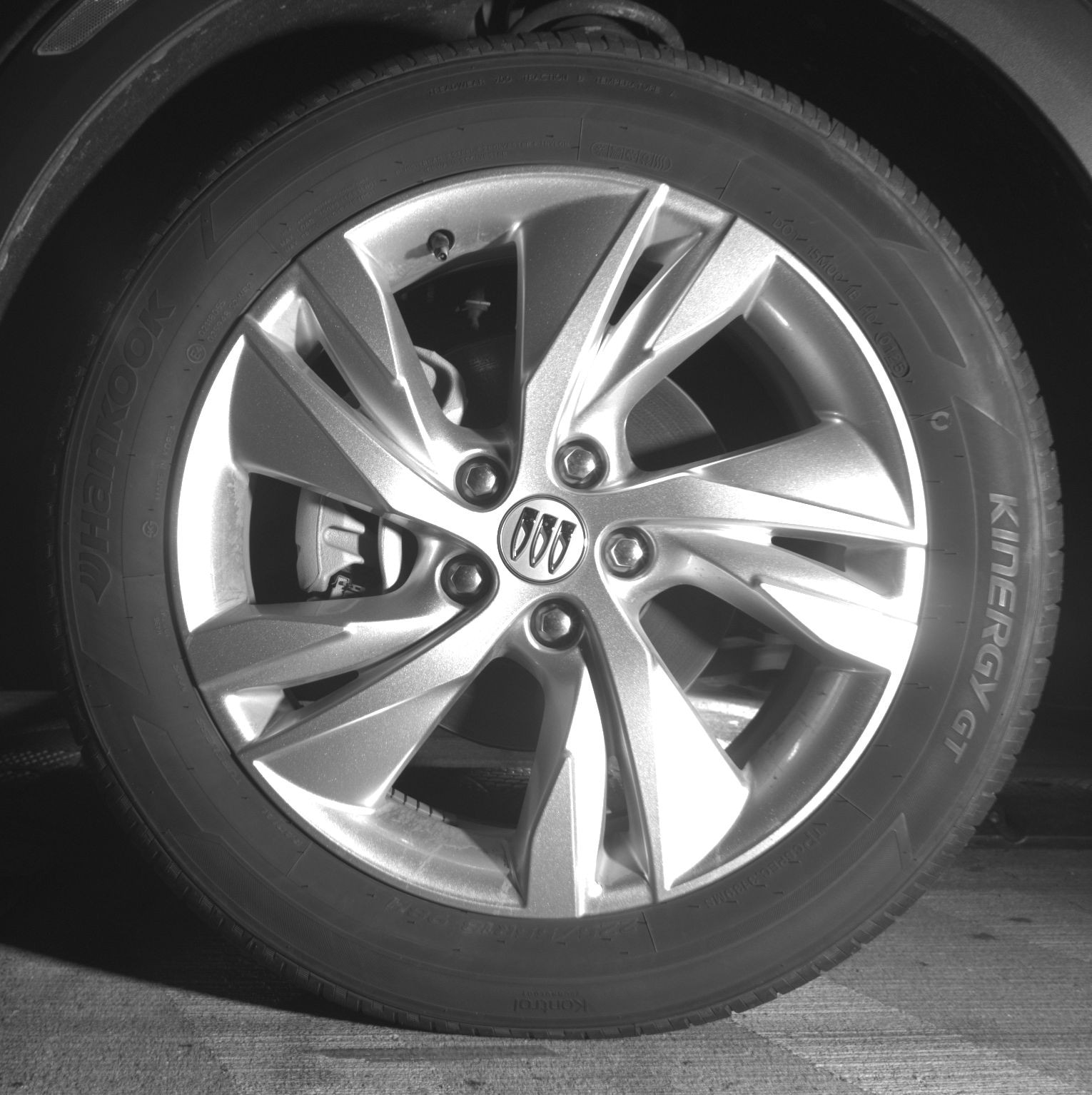 Thumbnail: 2025 Buick Encore GX - 9