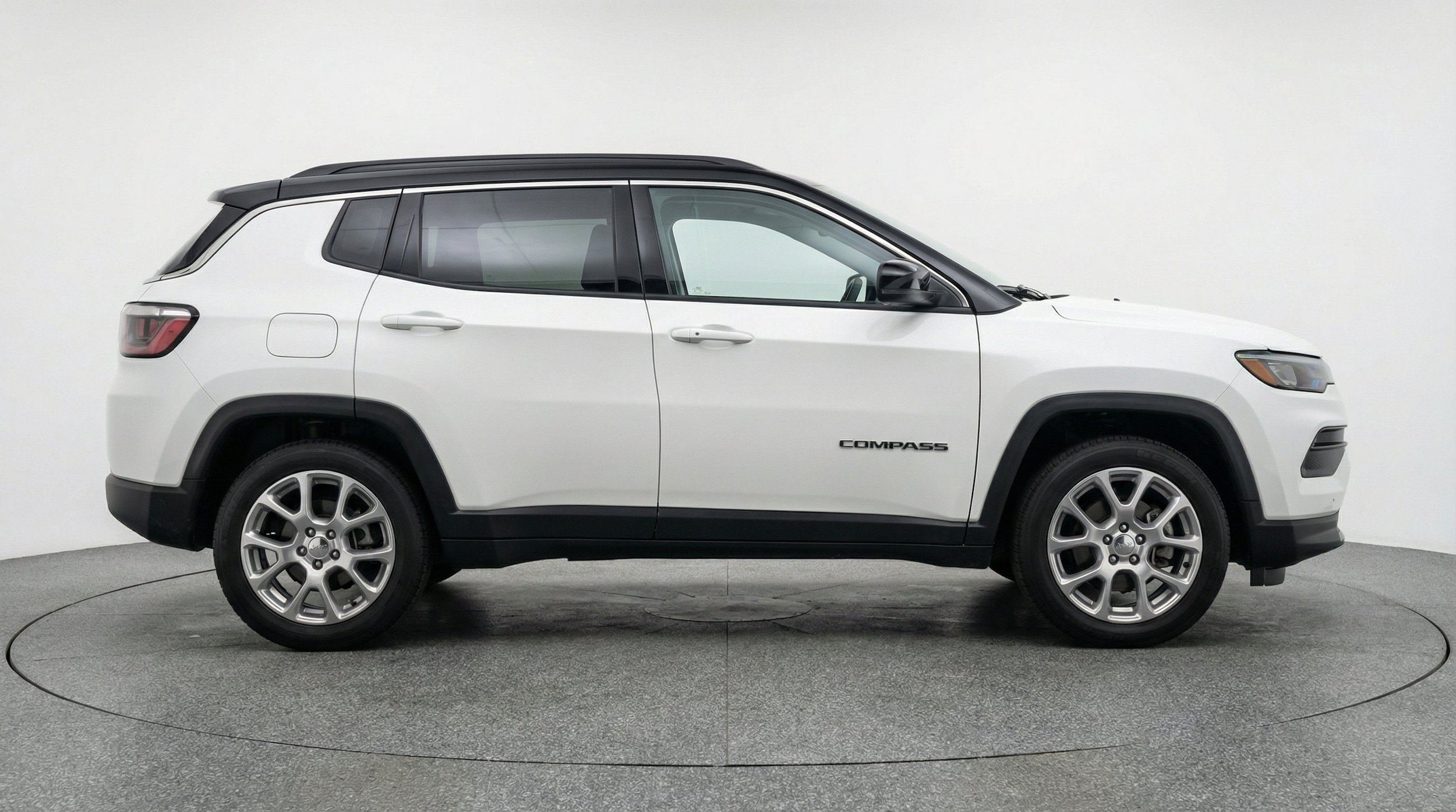 Thumbnail: 2025 Jeep Compass - 11