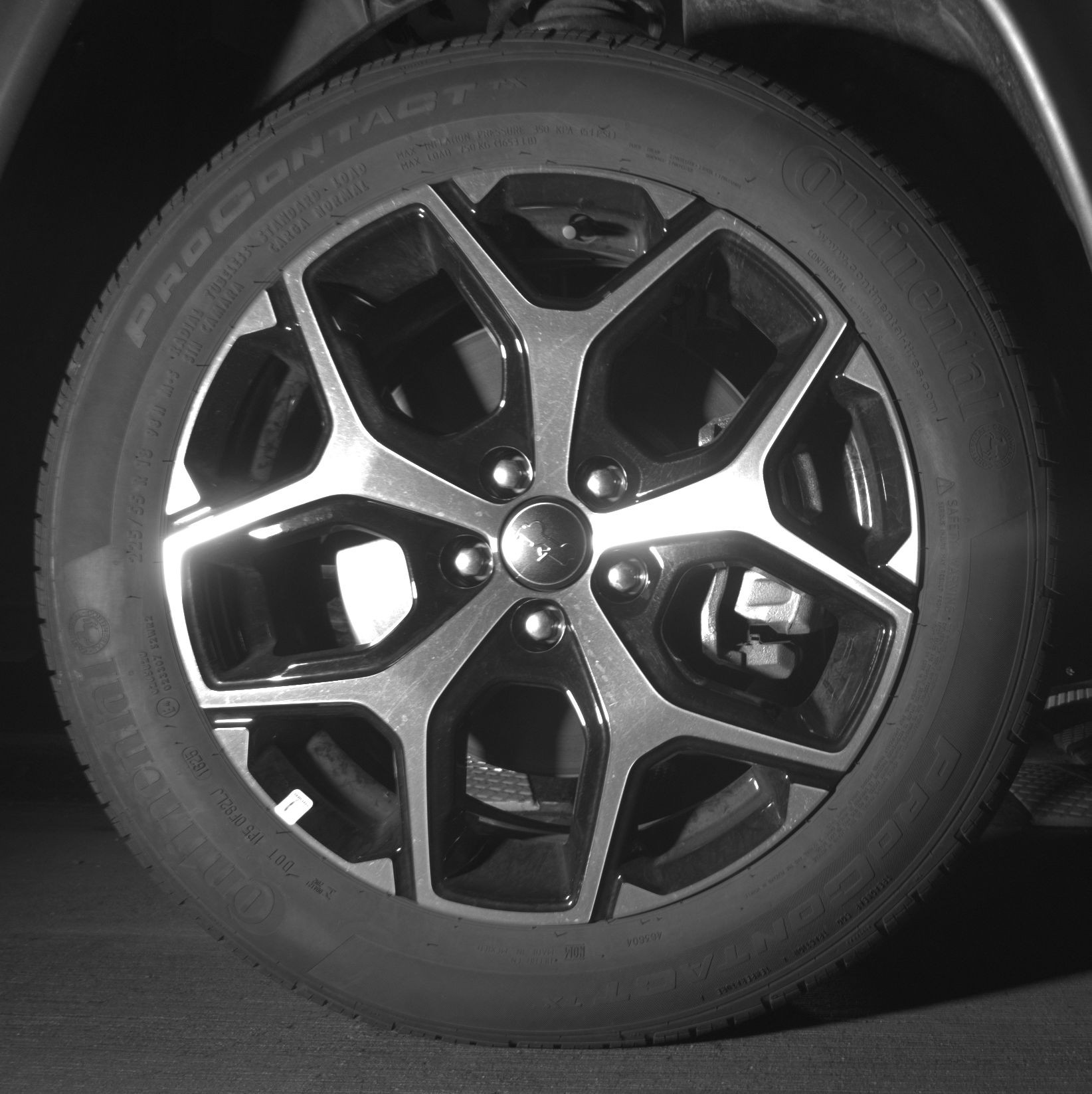 Thumbnail: 2025 Jeep Compass - 10