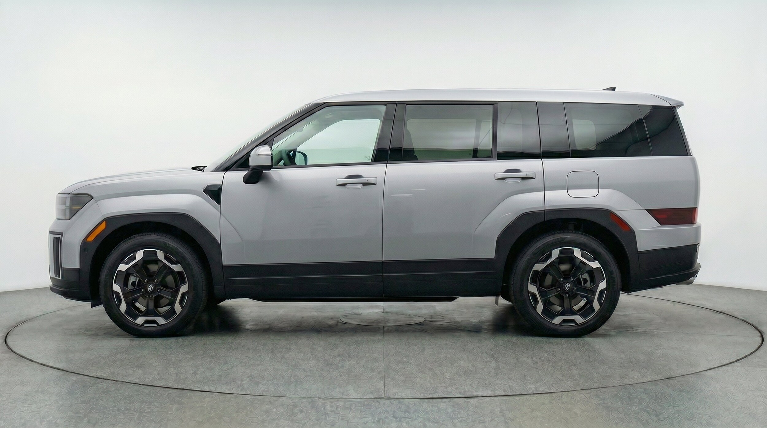 Thumbnail: 2026 Hyundai Santa Fe - 5