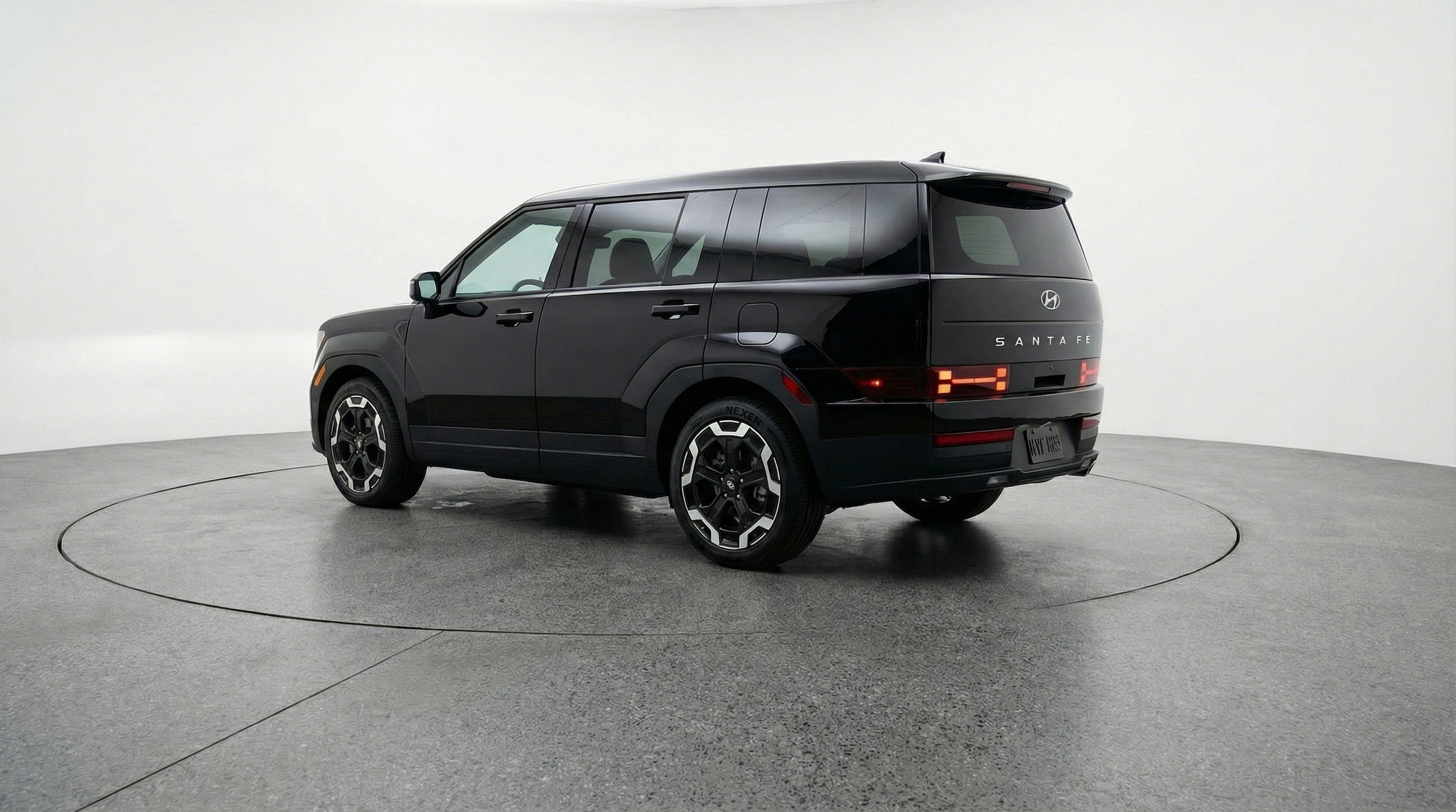 Thumbnail: 2026 Hyundai Santa Fe - 6