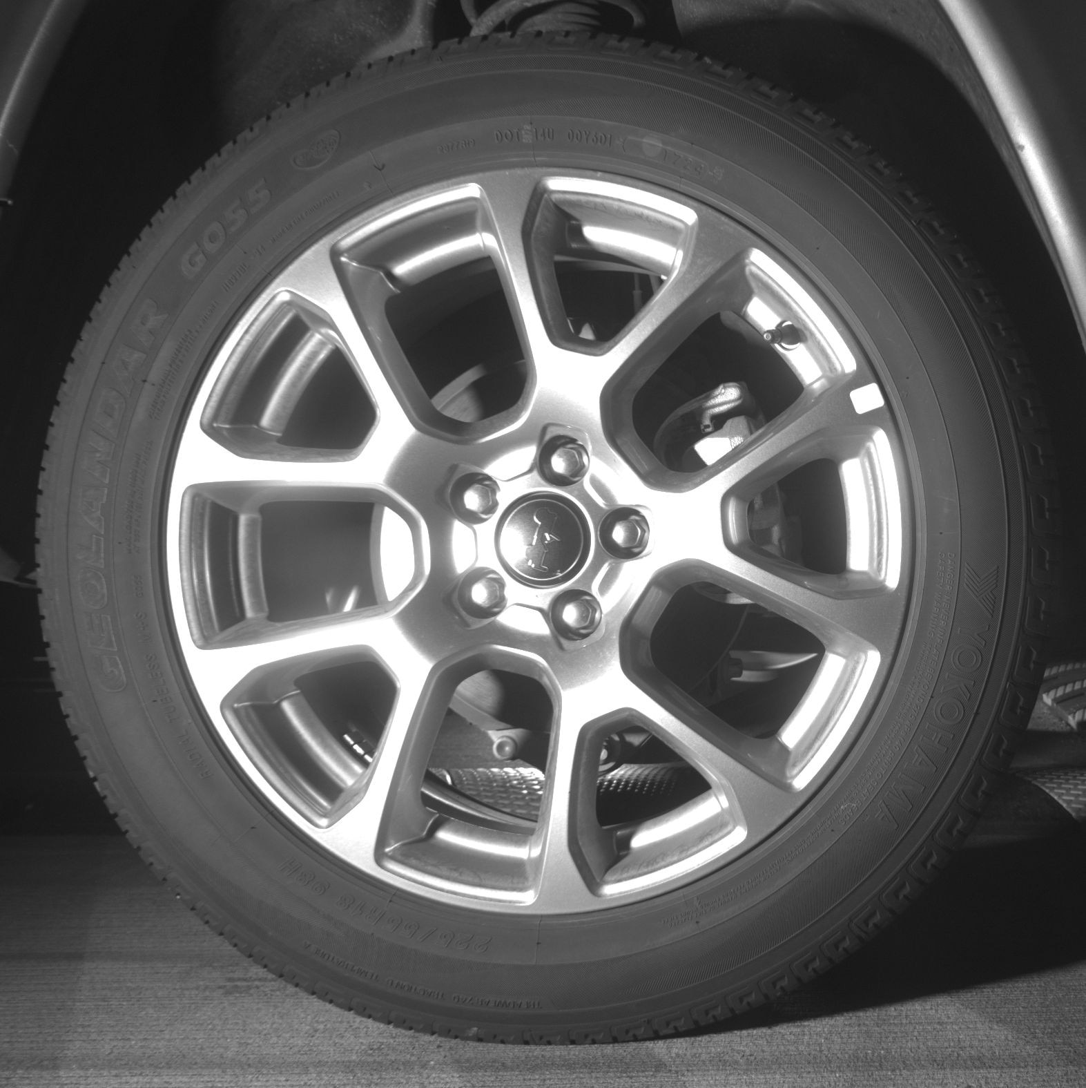 Thumbnail: 2025 Jeep Compass - 12