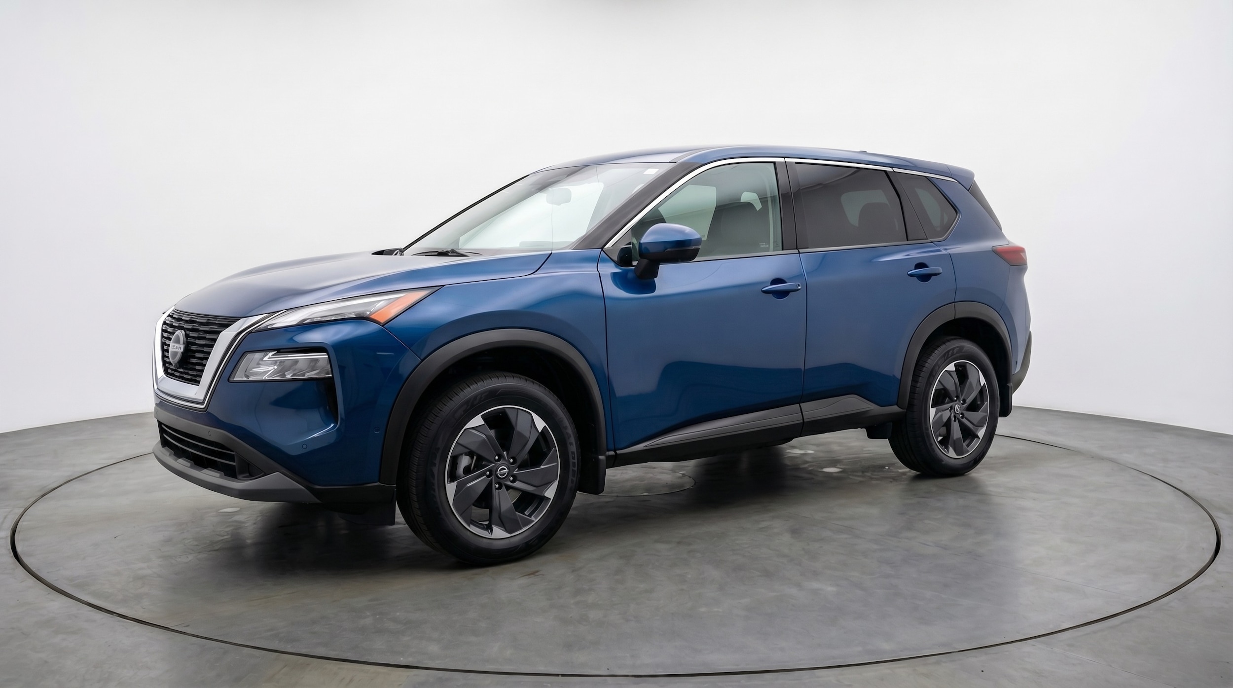 Thumbnail: 2025 Nissan Rogue - 3