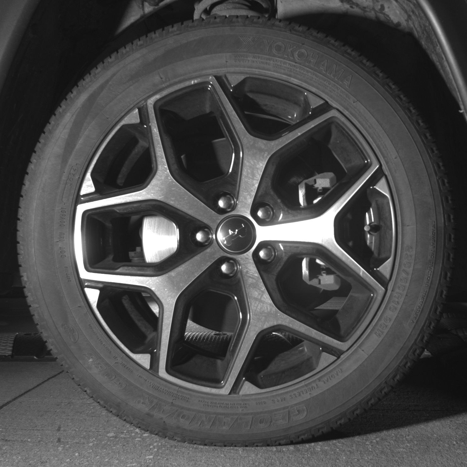 Thumbnail: 2025 Jeep Compass - 10