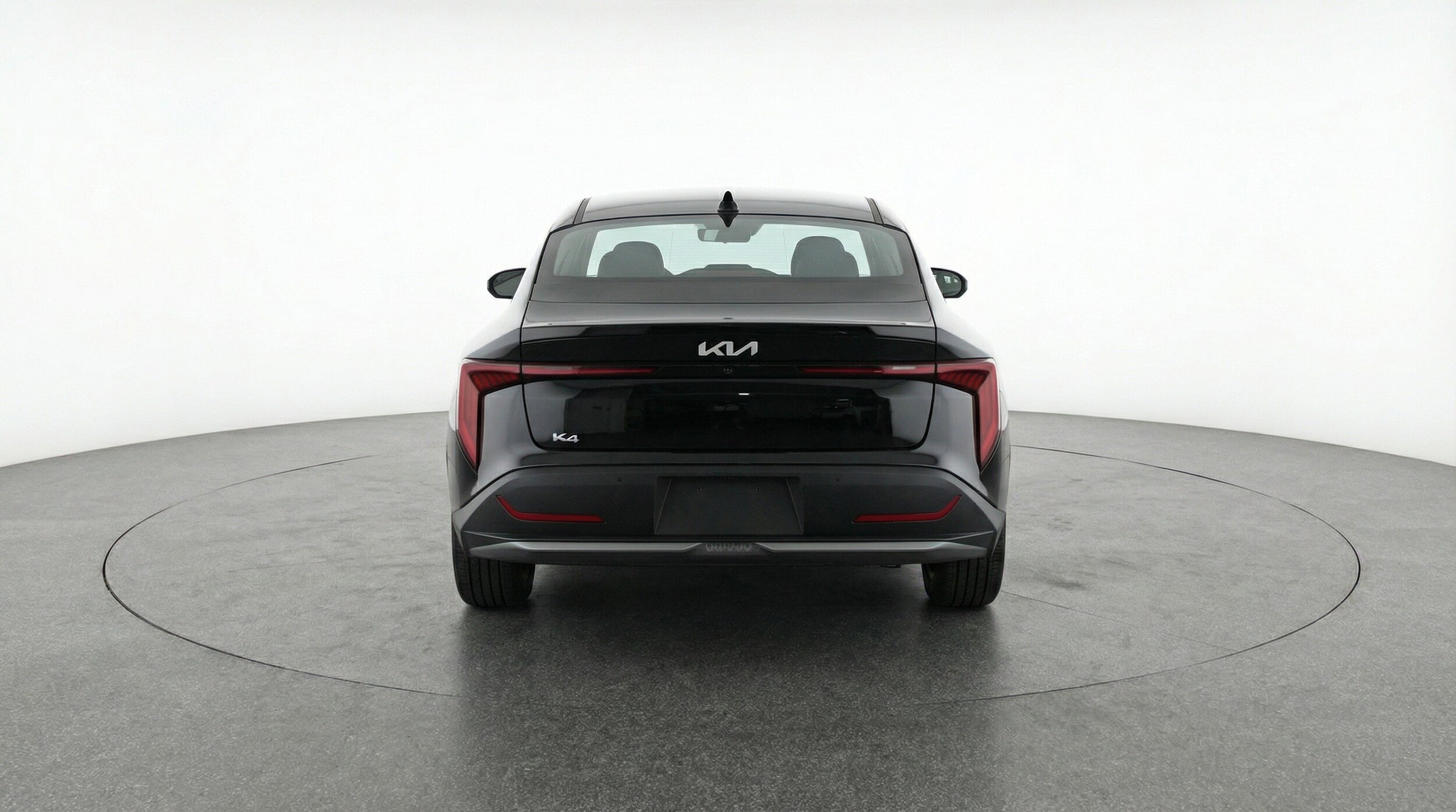 Thumbnail: 2025 Kia K4 - 7