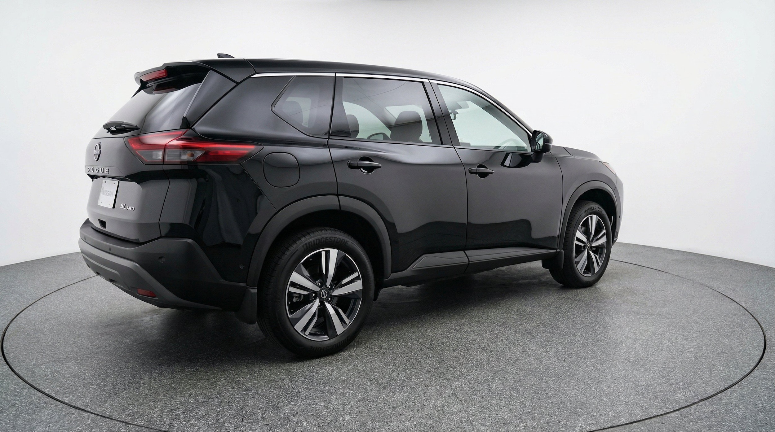 Thumbnail: 2026 Nissan Rogue - 9