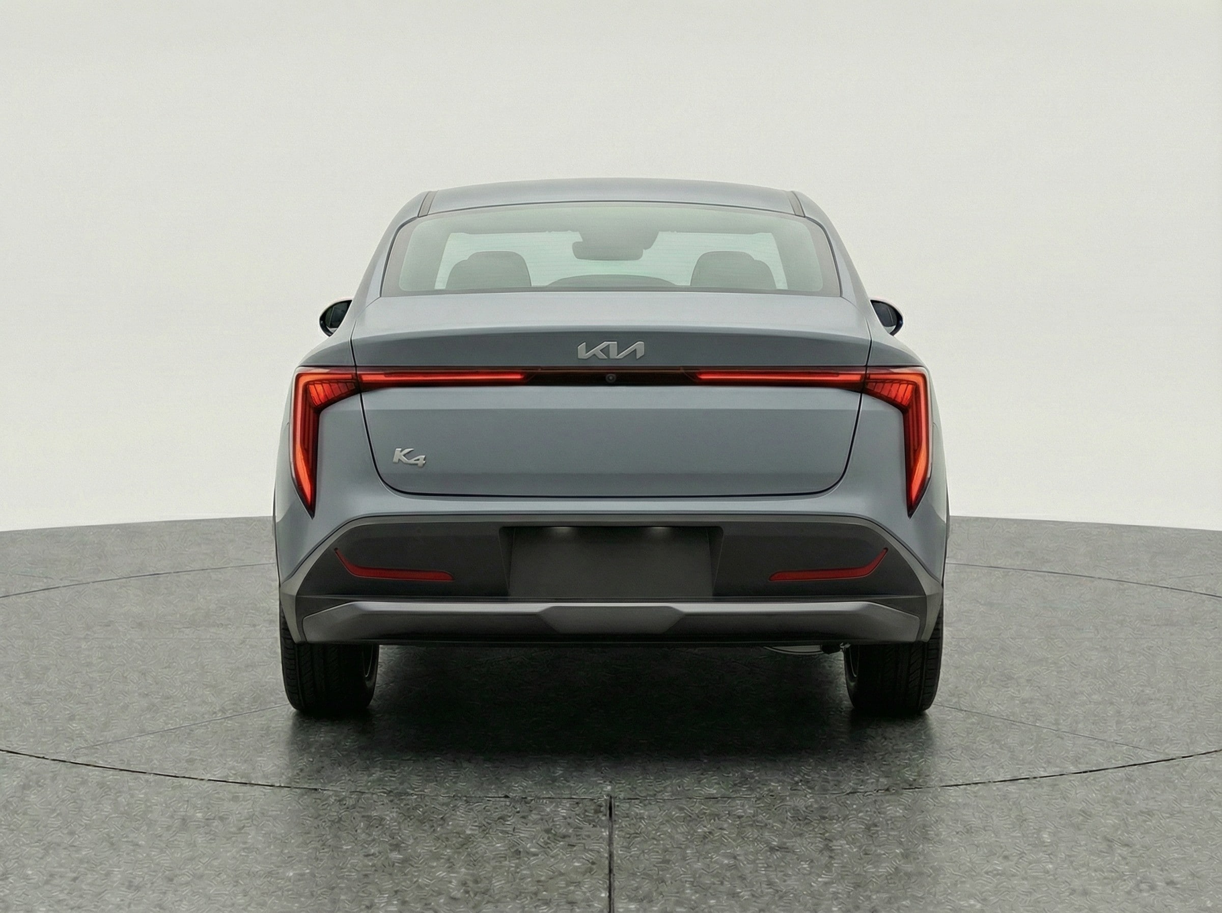 Thumbnail: 2025 Kia K4 - 6