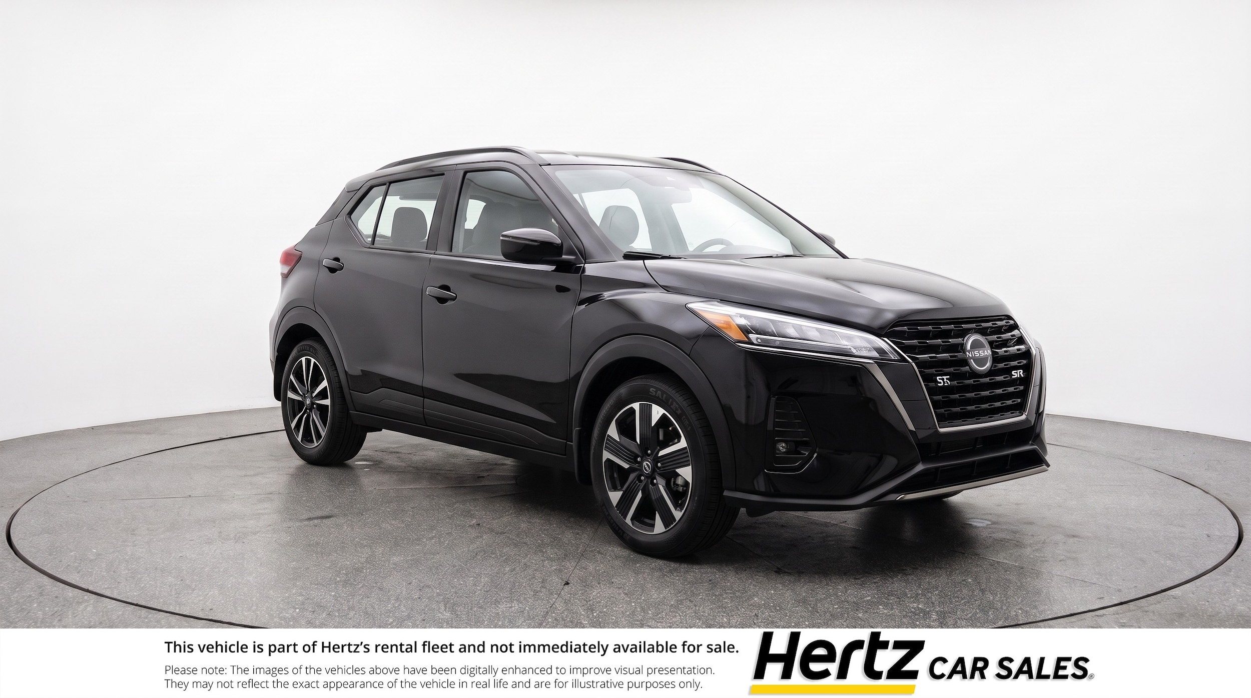 Thumbnail: 2026 Nissan Kicks - 1