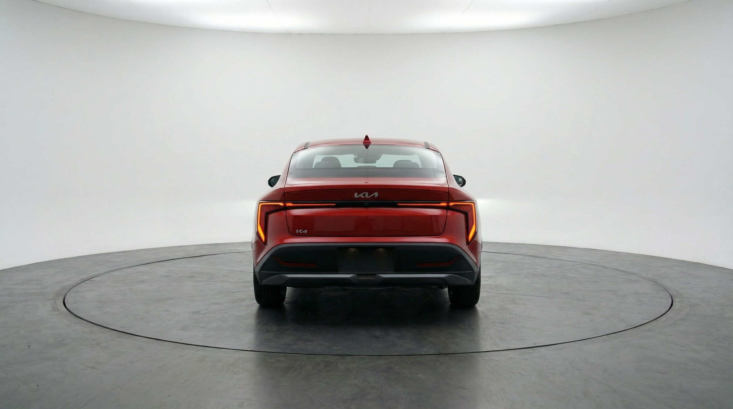 Thumbnail: 2025 Kia K4 - 6