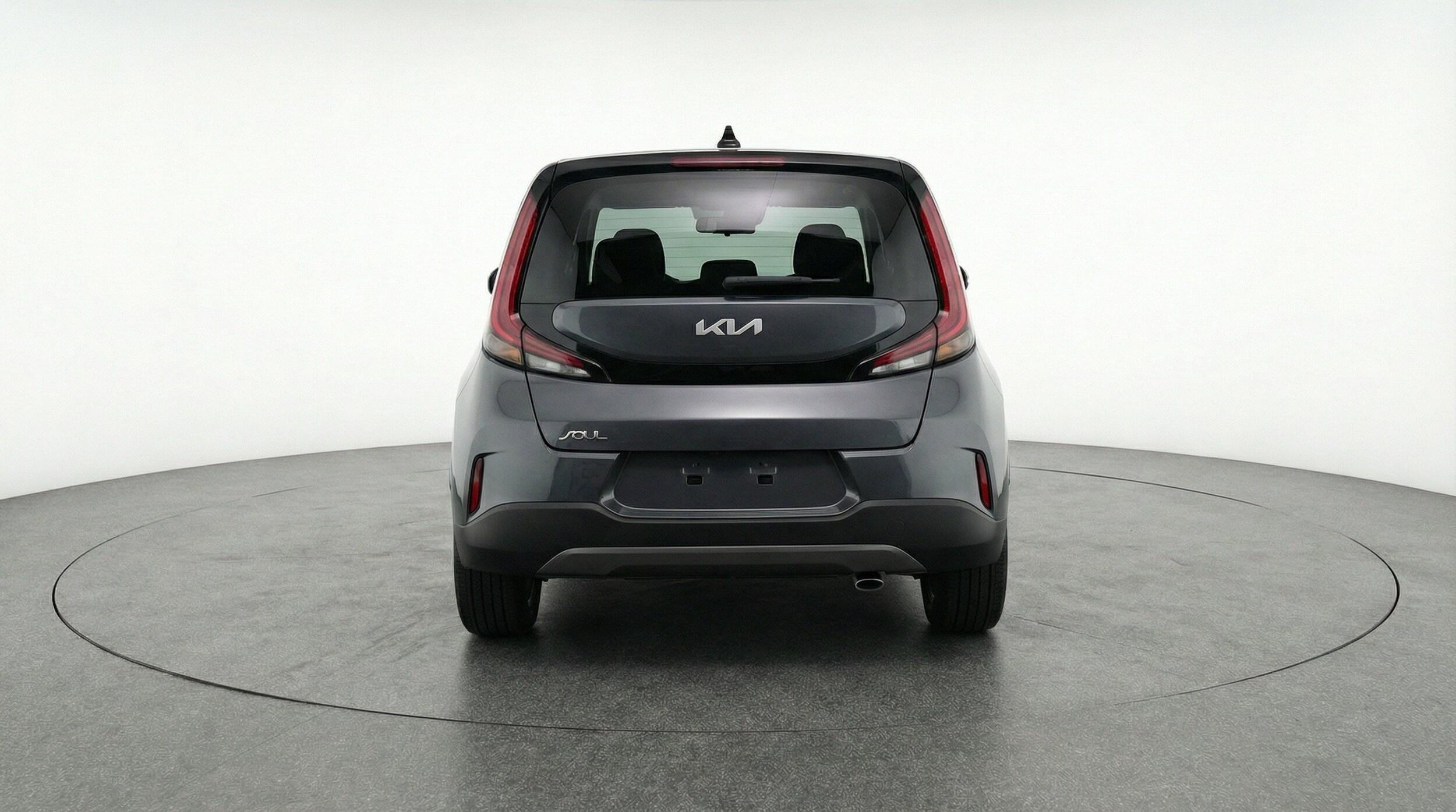 Thumbnail: 2025 Kia Soul - 7