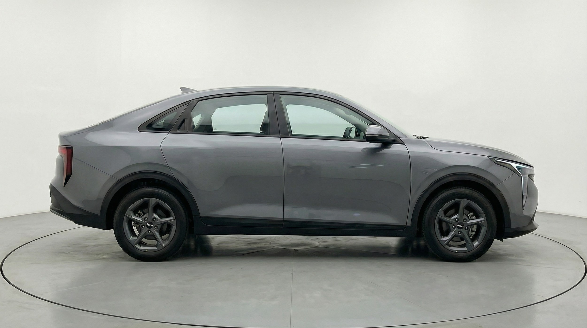 Thumbnail: 2025 Kia K4 - 8