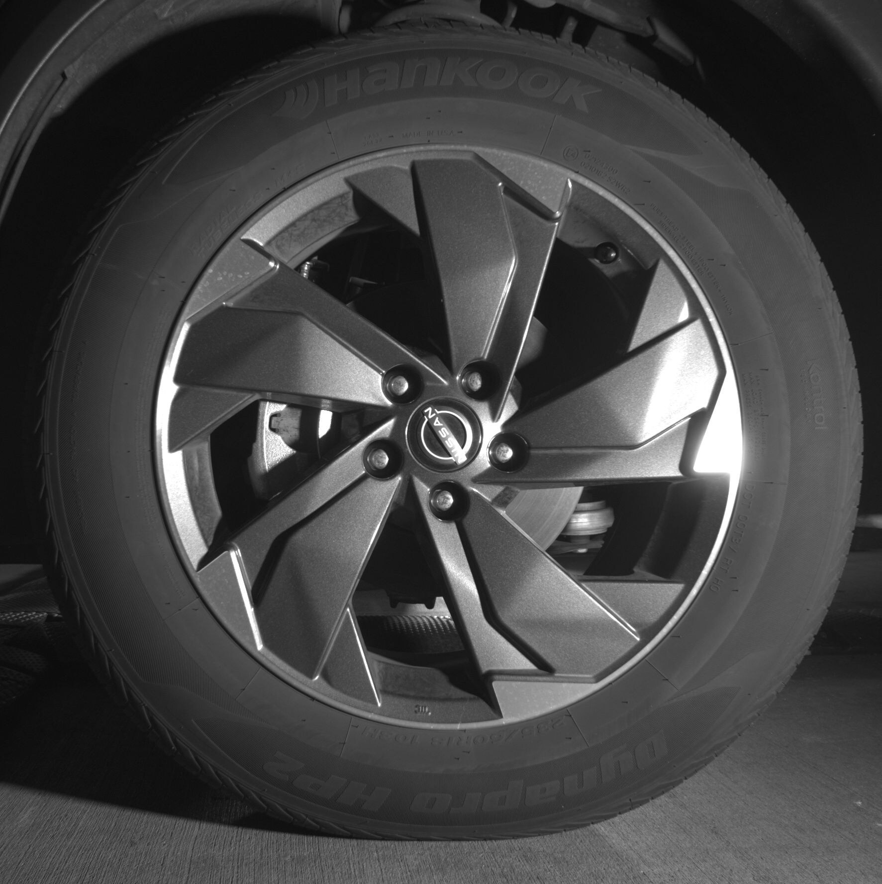 Thumbnail: 2025 Nissan Rogue - 9