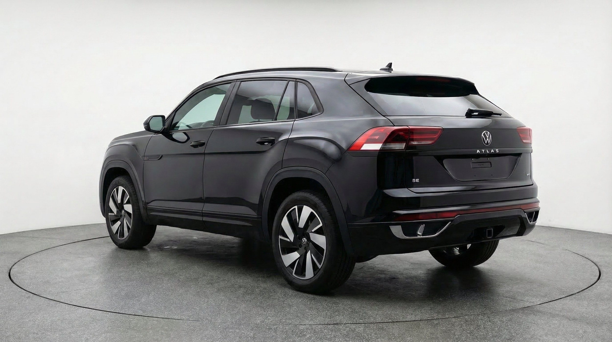 Thumbnail: 2026 Volkswagen Atlas - 6